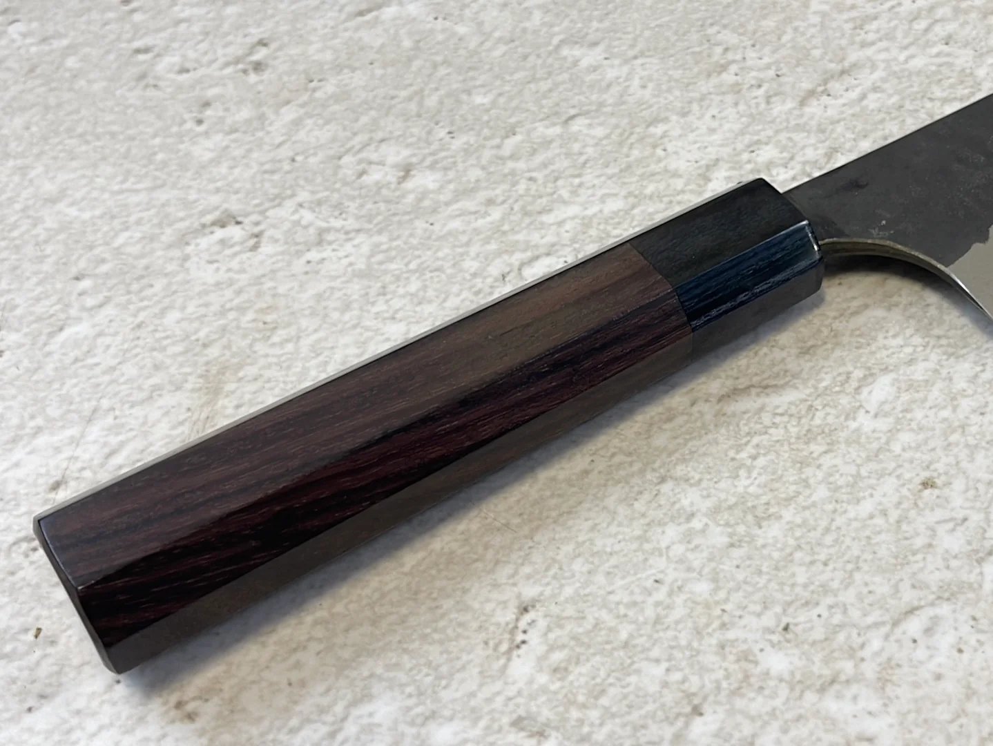 Anryu Aogami Super Gyuto 180mm 🇯🇵 Made in Japan - Image 10