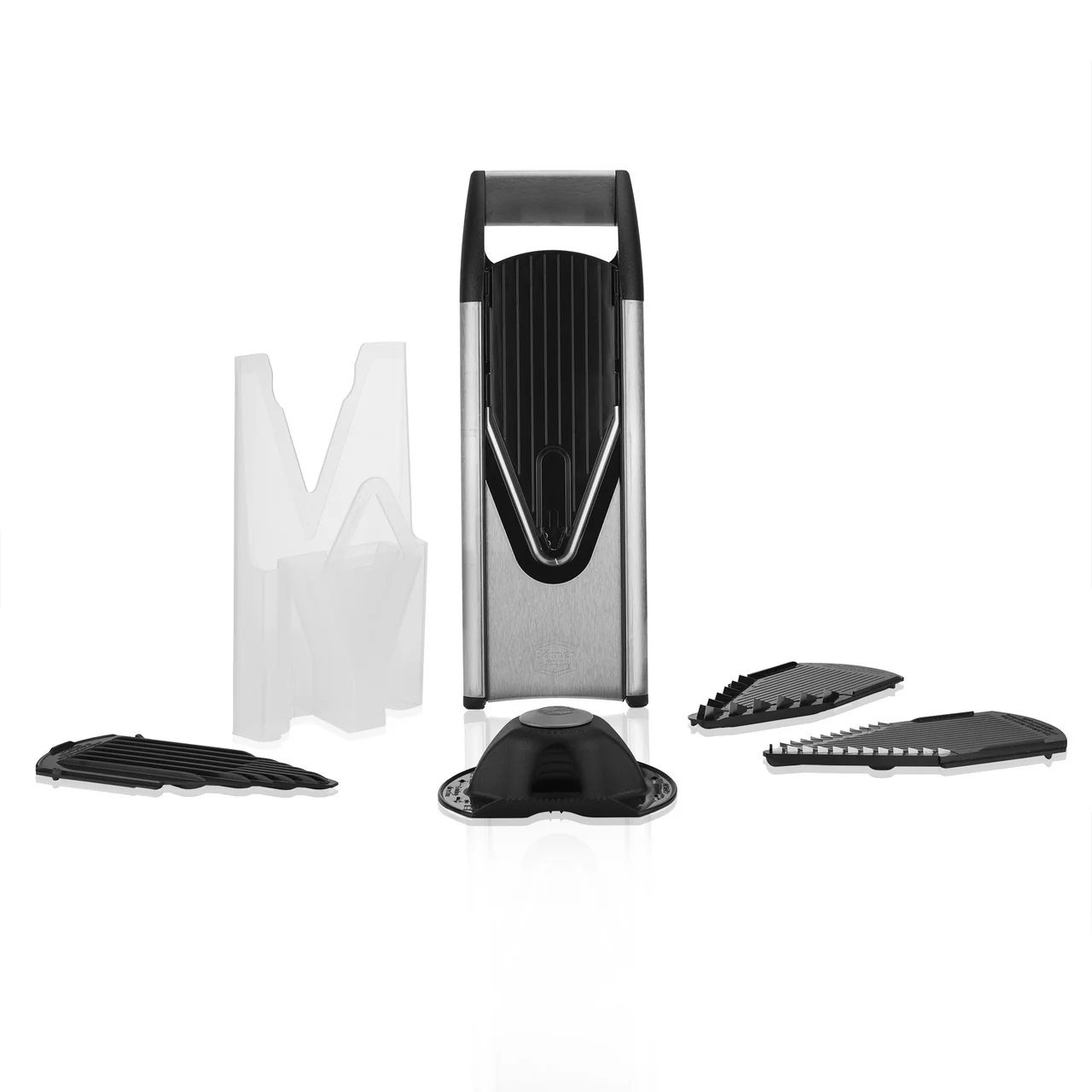 BÖRNER GERMANY V6 ExclusiveLine Starter Set - Image 13