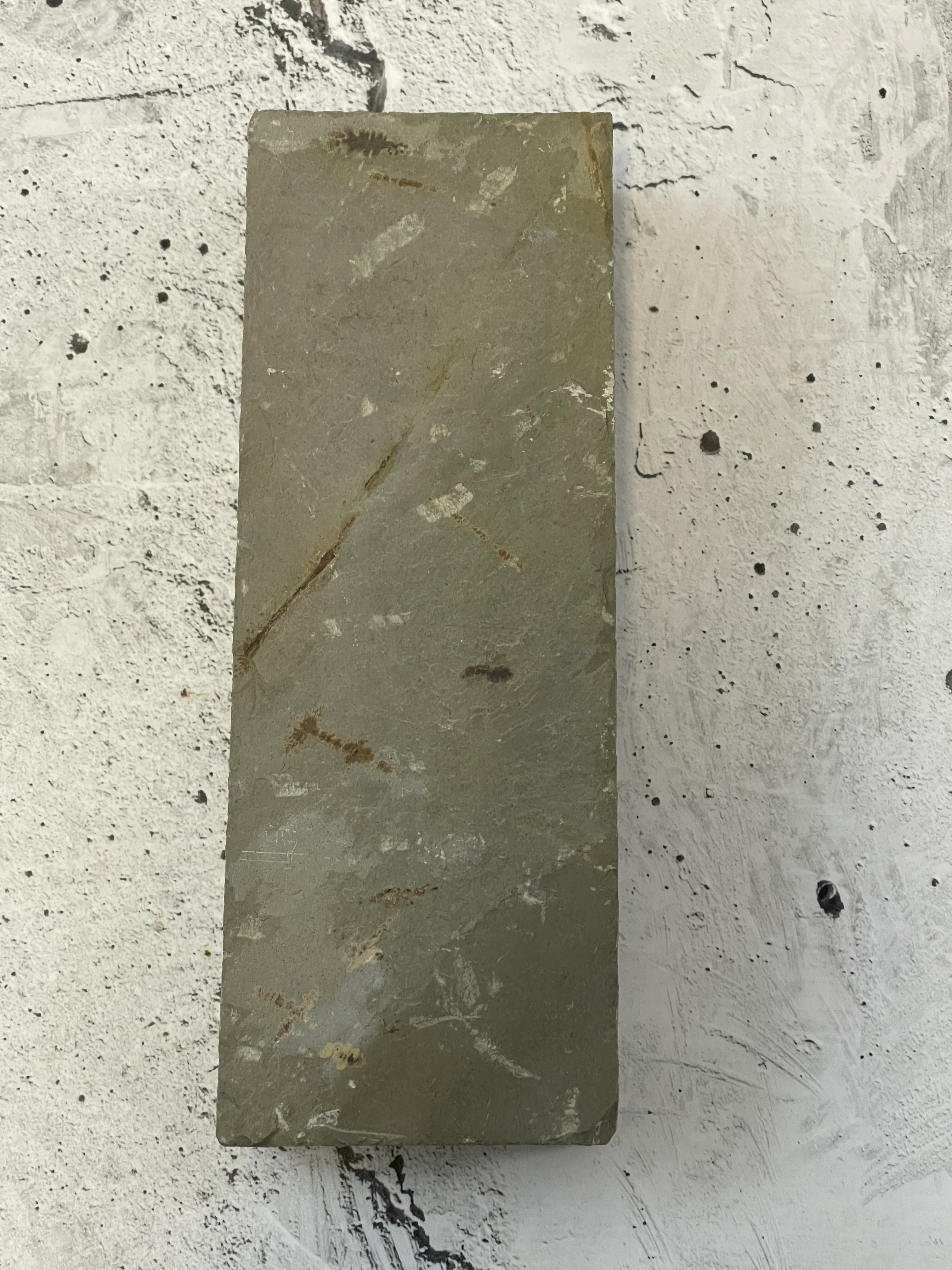 Imanishi Natural Sharpening Stone Sho Honyama - - Image 5
