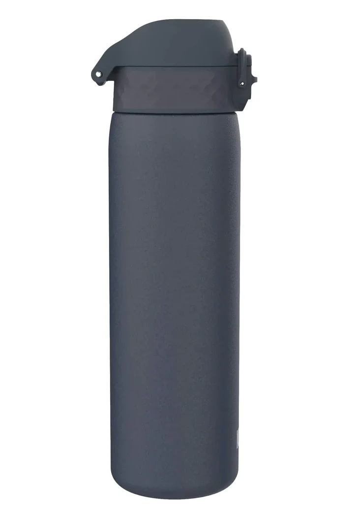 Ion8 Insulated Water Bottle 500ml Ash Navy - Image 9