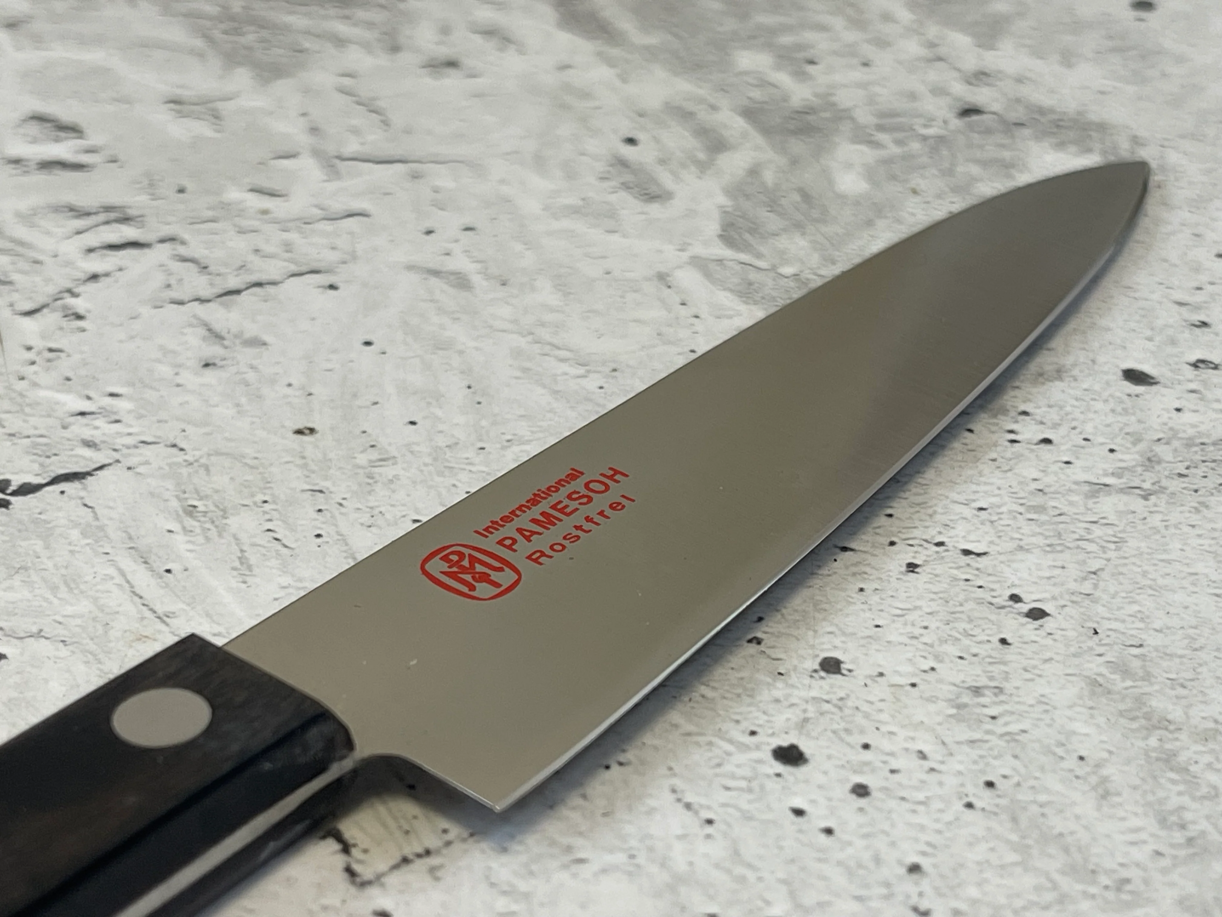 Japanese Knife Set Made in Japan 🇯🇵 1528 - Image 11