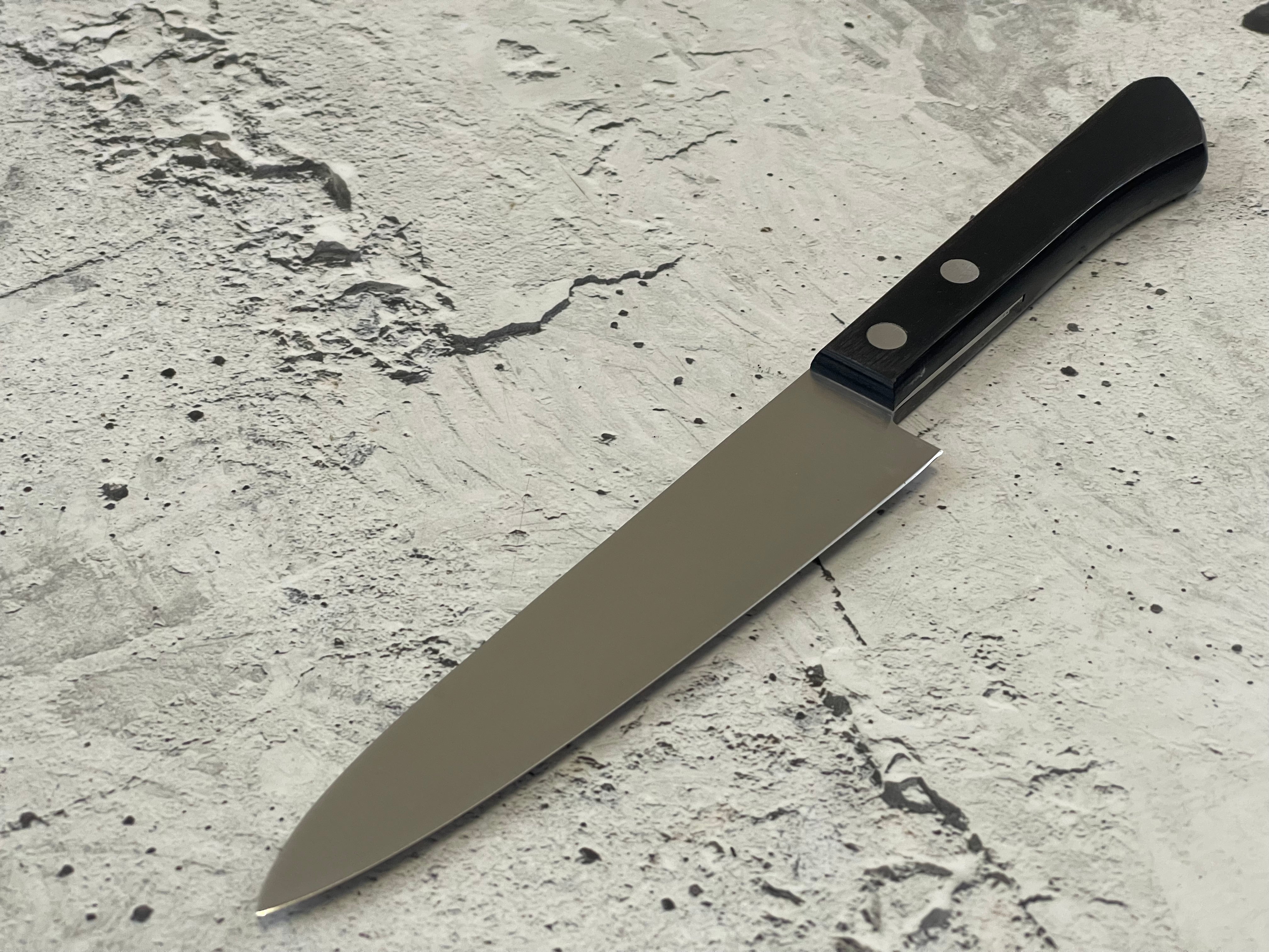 Japanese Knife Set Made in Japan 🇯🇵 1528 - Image 14