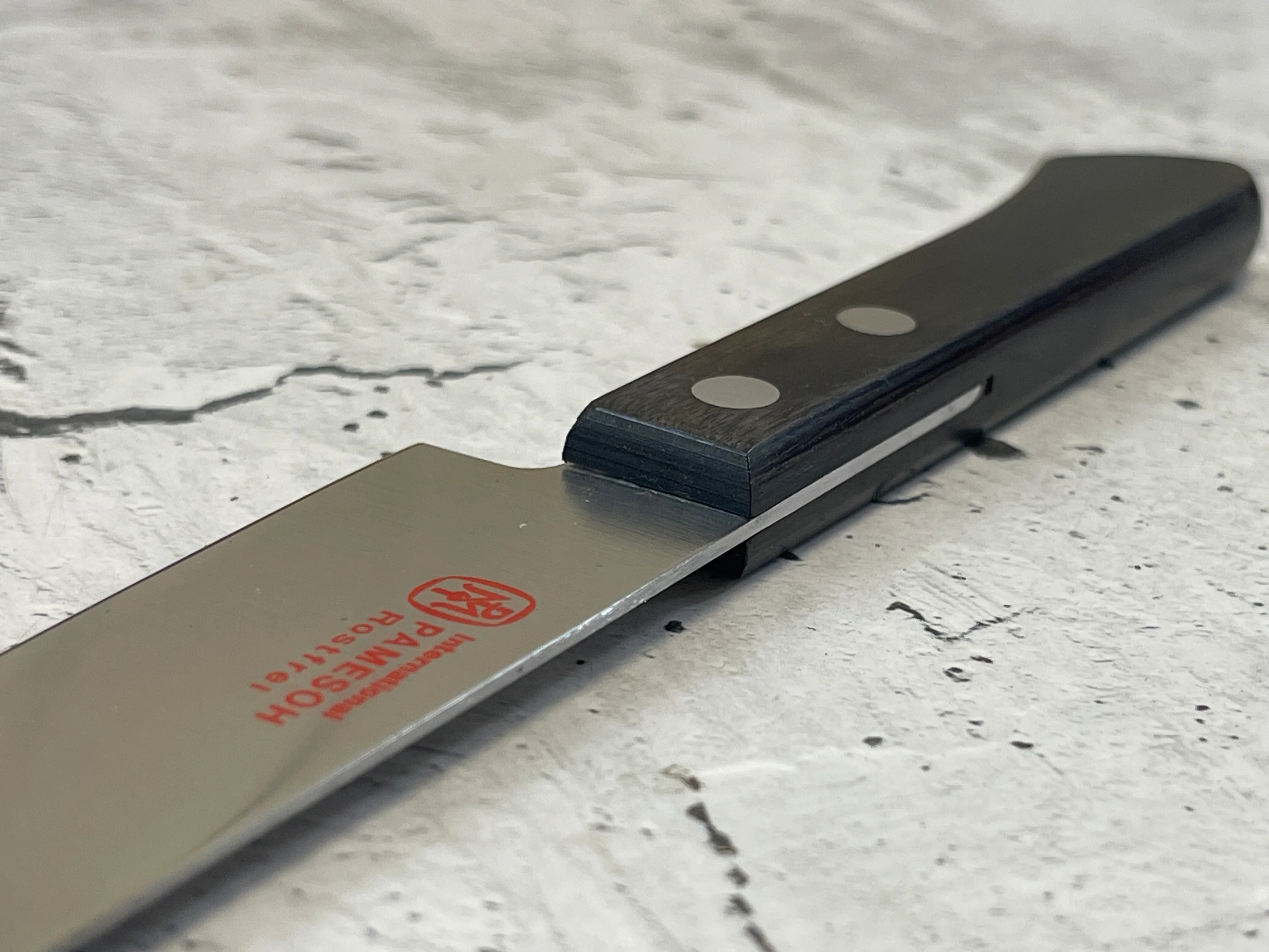 Japanese Knife Set Made in Japan 🇯🇵 1528 - Image 15
