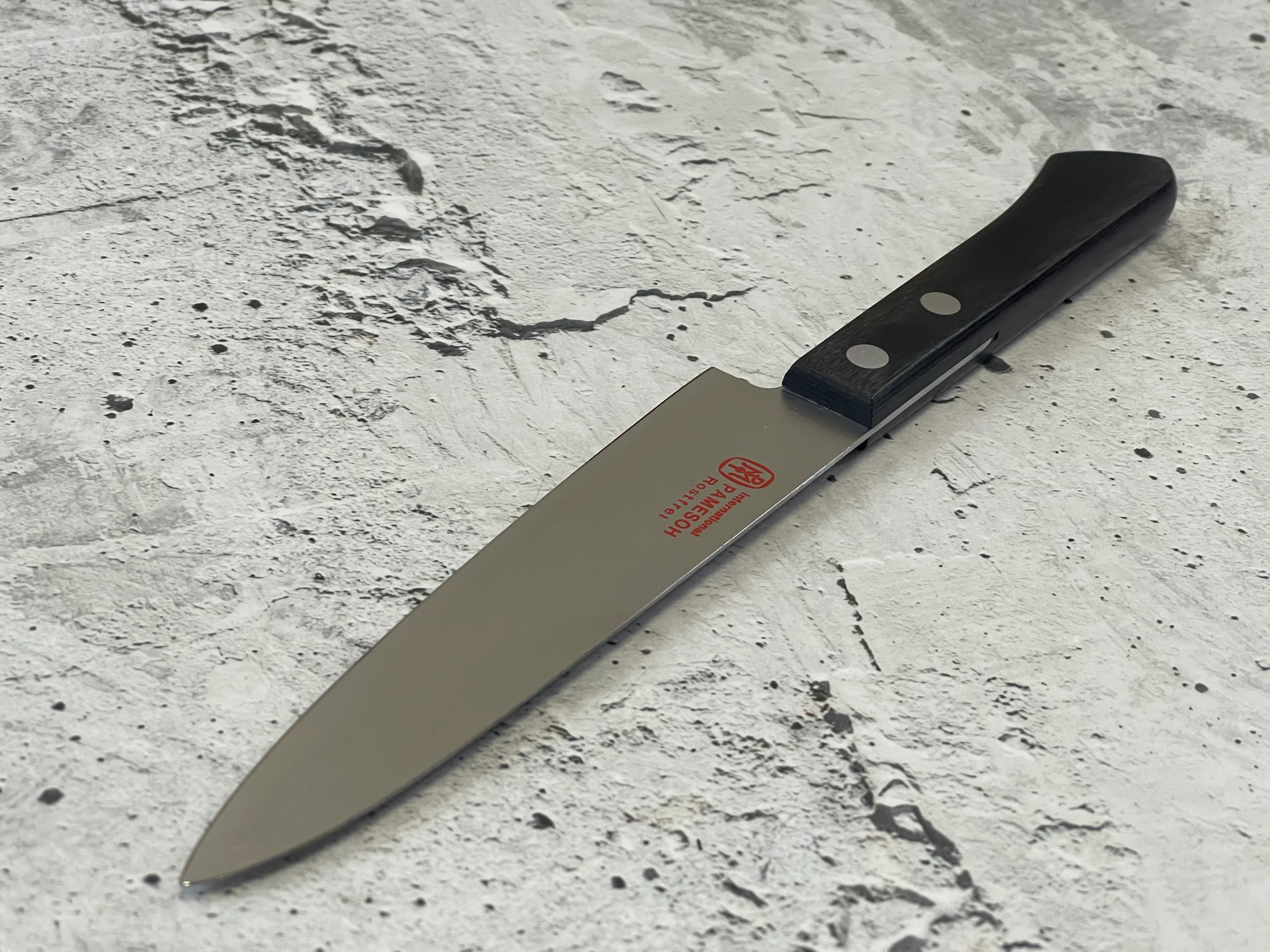 Japanese Knife Set Made in Japan 🇯🇵 1528 - Image 16