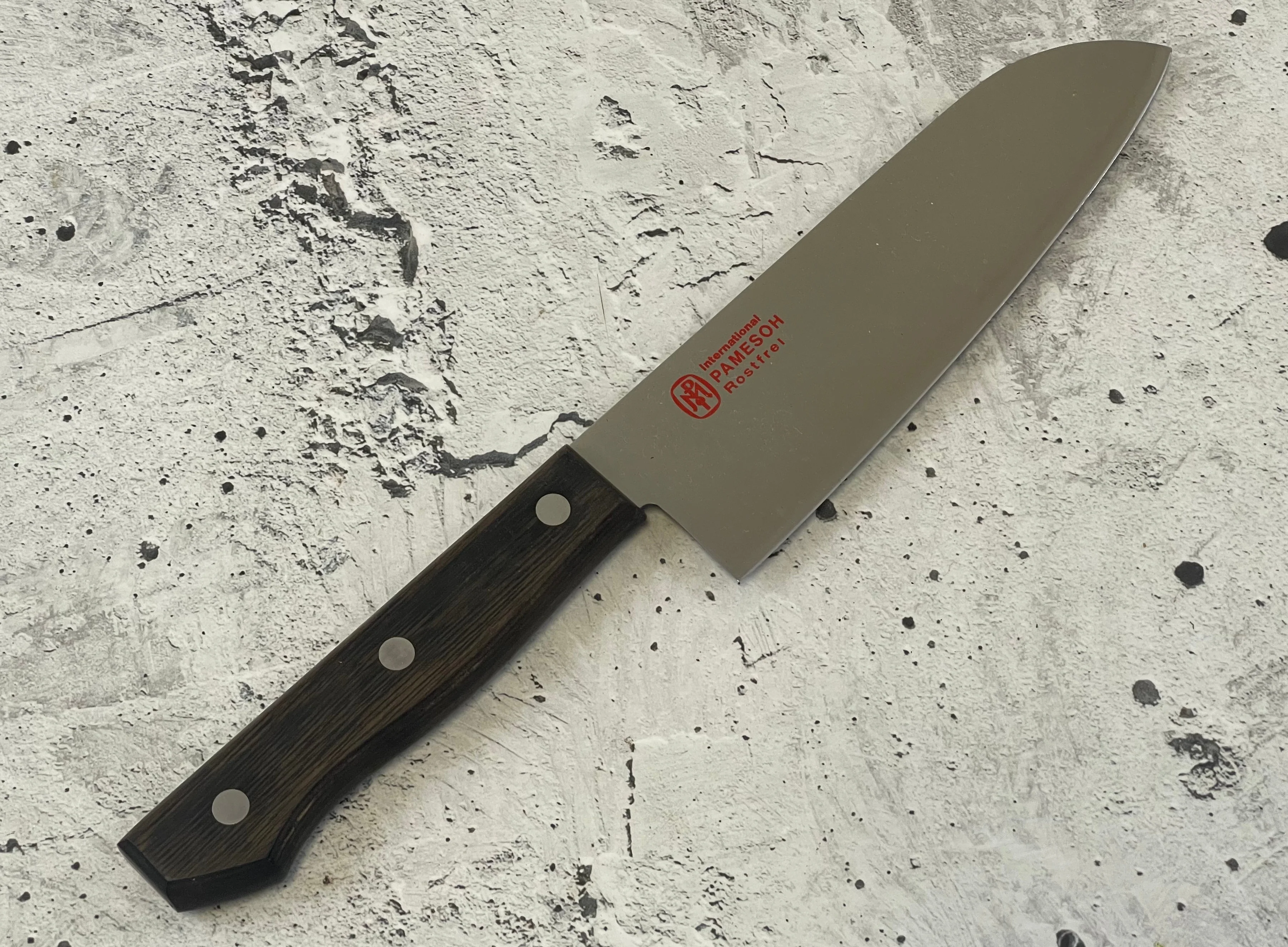 Japanese Knife Set Made in Japan 🇯🇵 1528 - Image 4