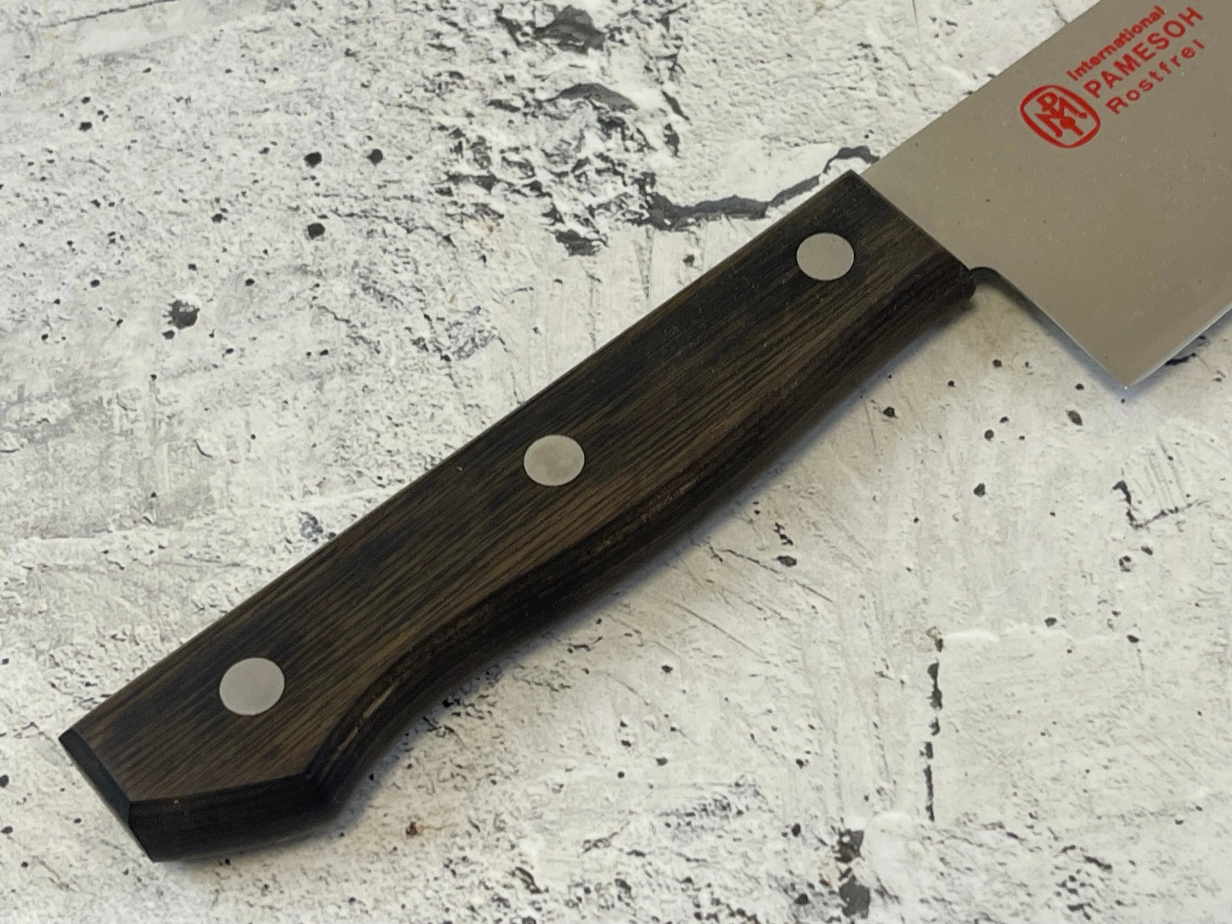 Japanese Knife Set Made in Japan 🇯🇵 1528 - Image 7