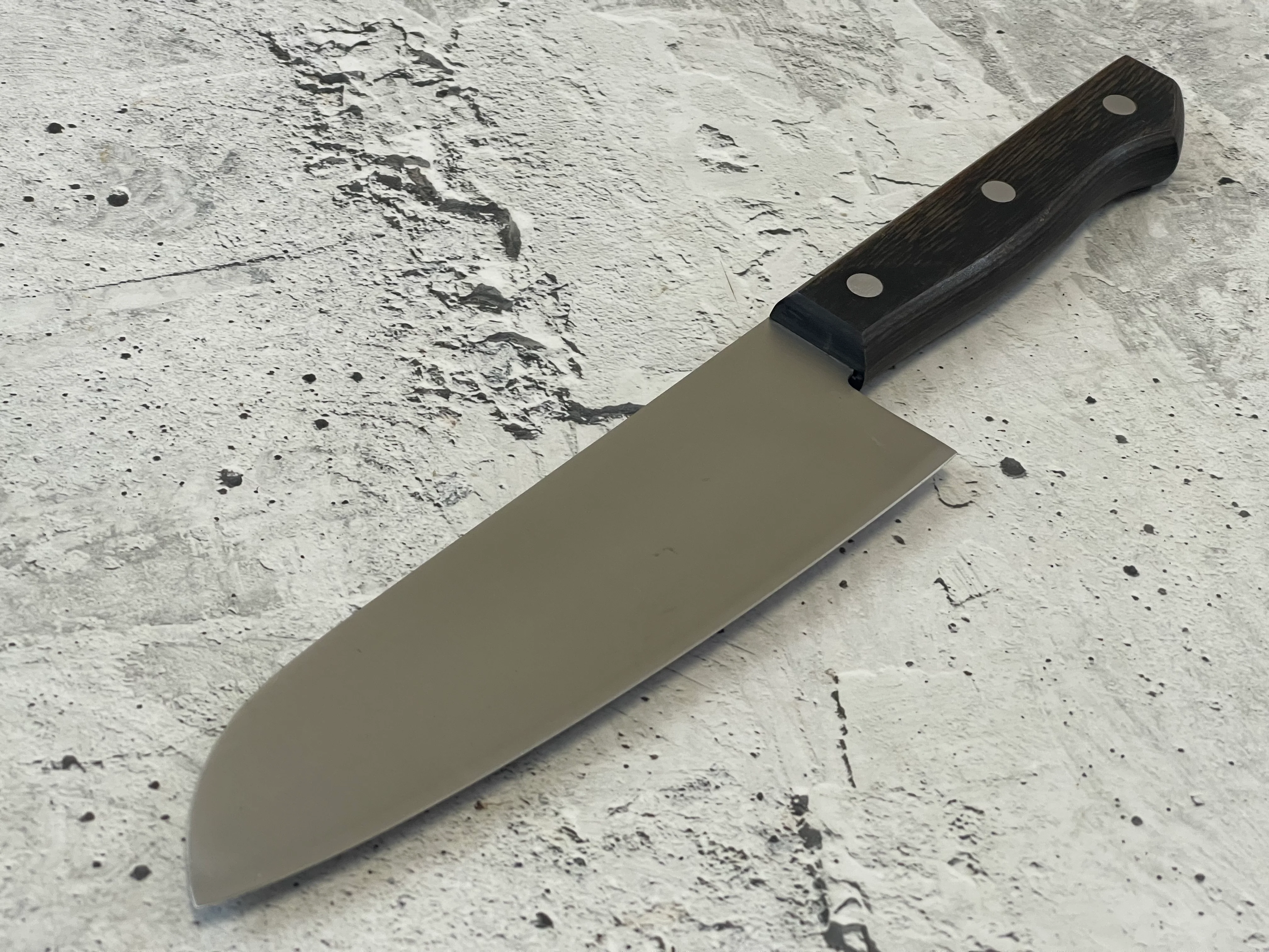 Japanese Knife Set Made in Japan 🇯🇵 1528 - Image 8