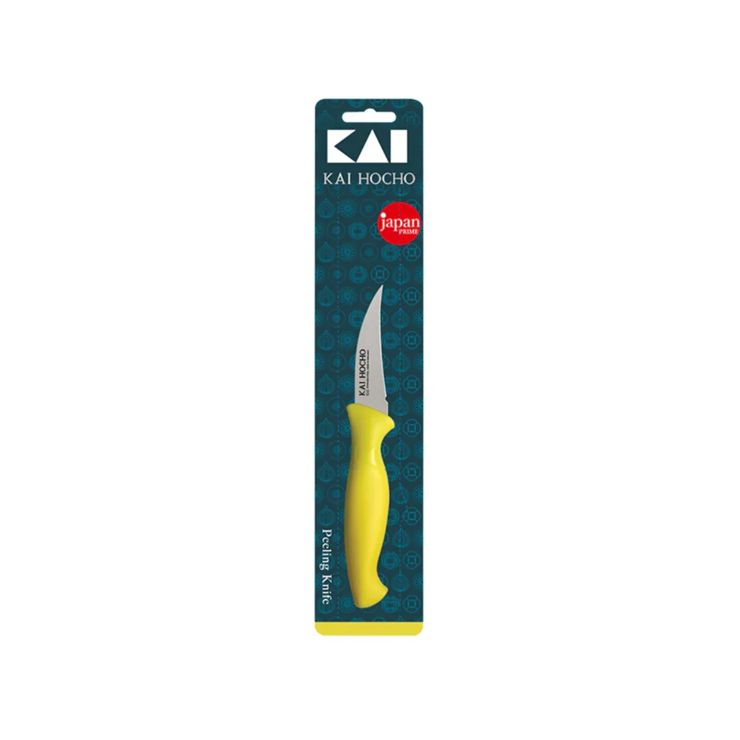 Kai Hocho Peeling Knife (new) - Image 3