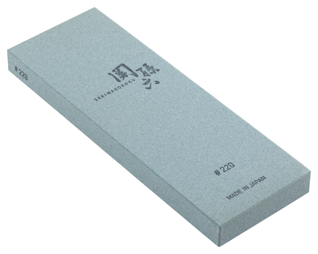 New Kai Seki Magoroku 220-Grit Whetstone - Image 3