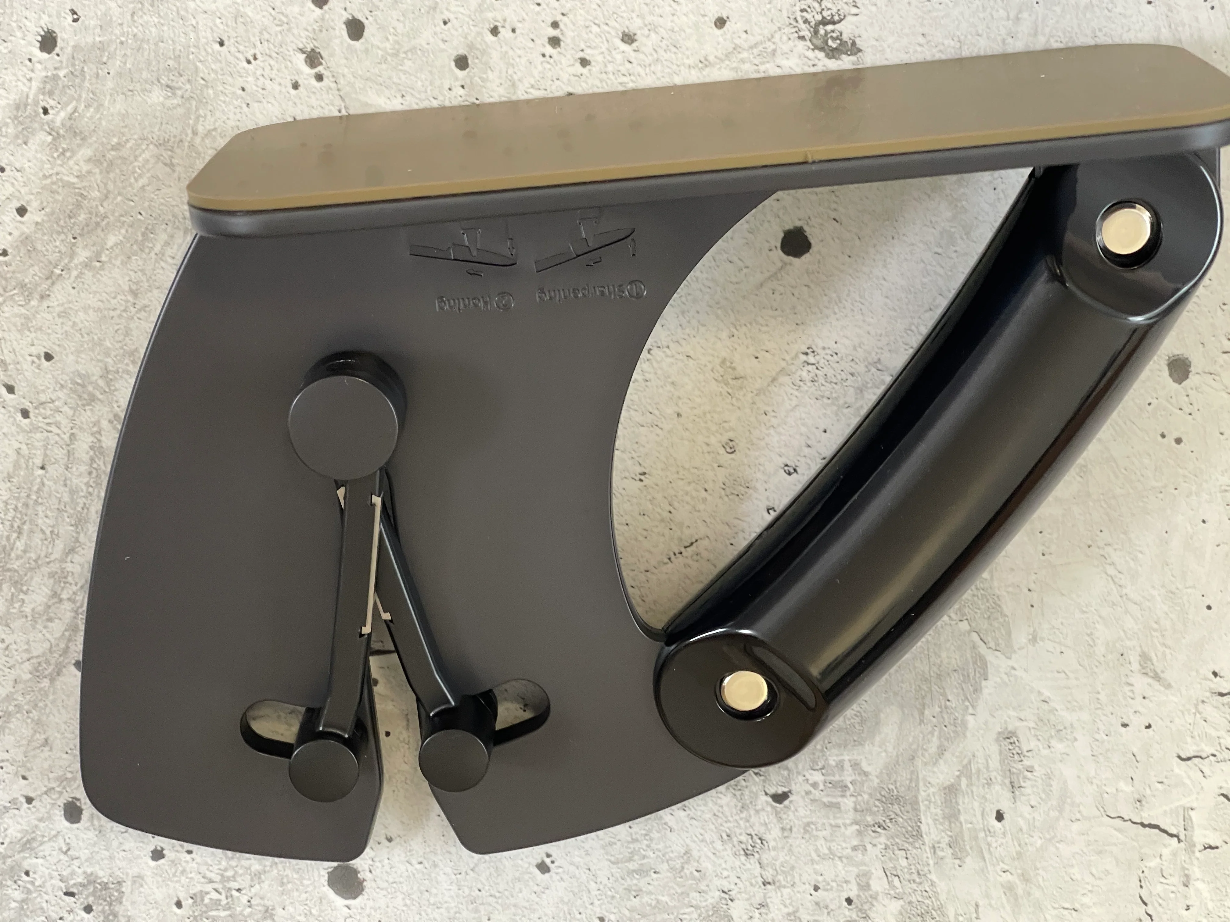 New Risan Auto Adjust Knife Sharpener - Image 3