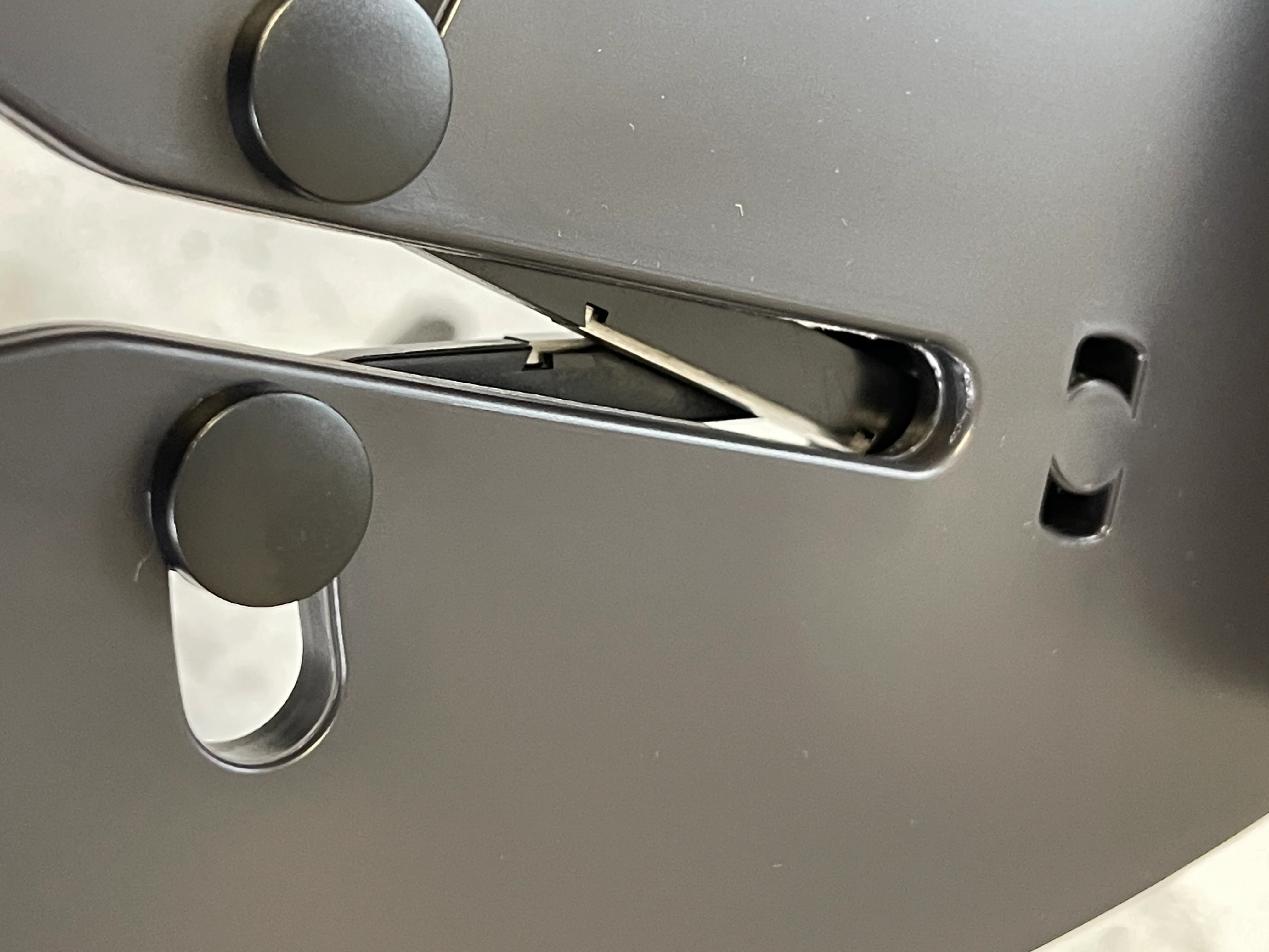New Risan Auto Adjust Knife Sharpener - Image 7