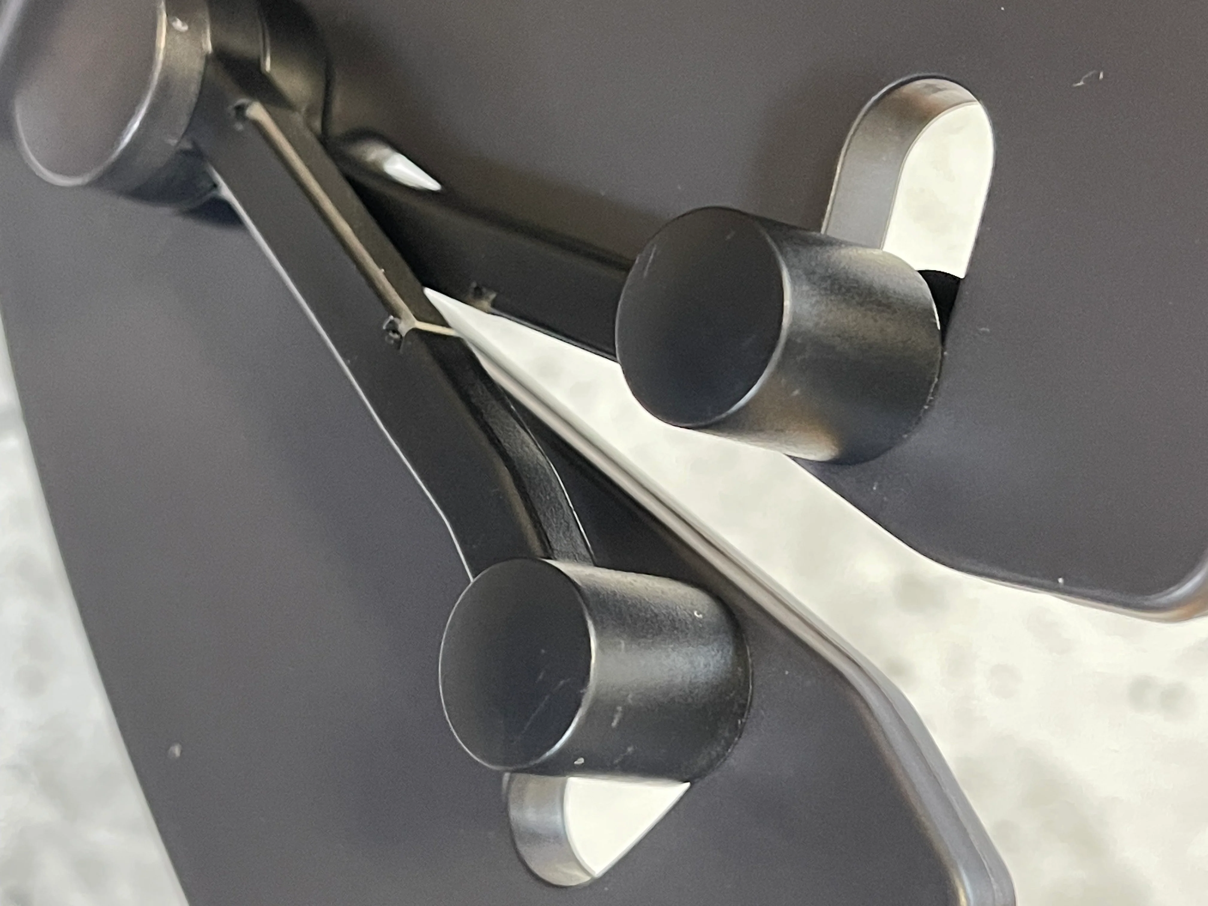 New Risan Auto Adjust Knife Sharpener - Image 8