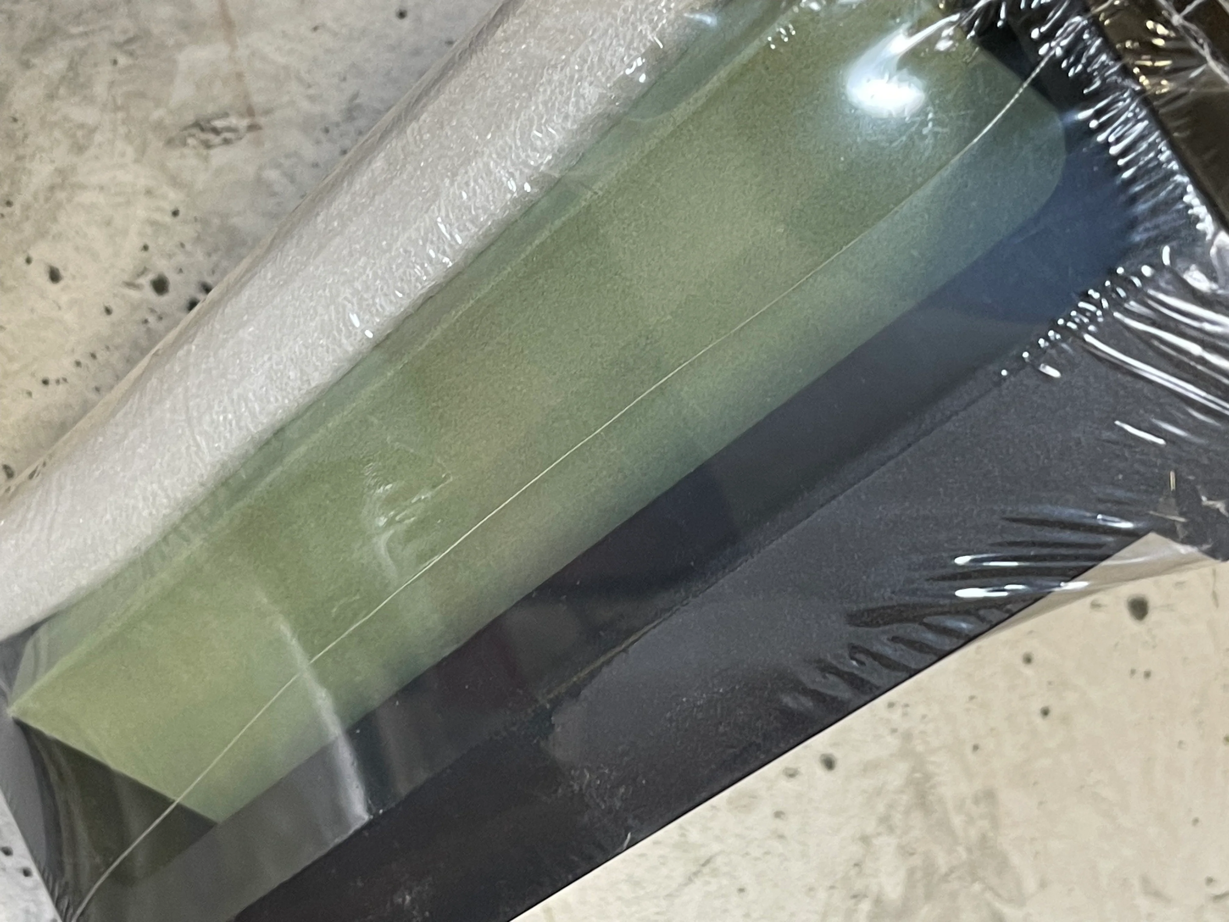 New Risan Three Sides Sharpening Stone With Base - Image 6
