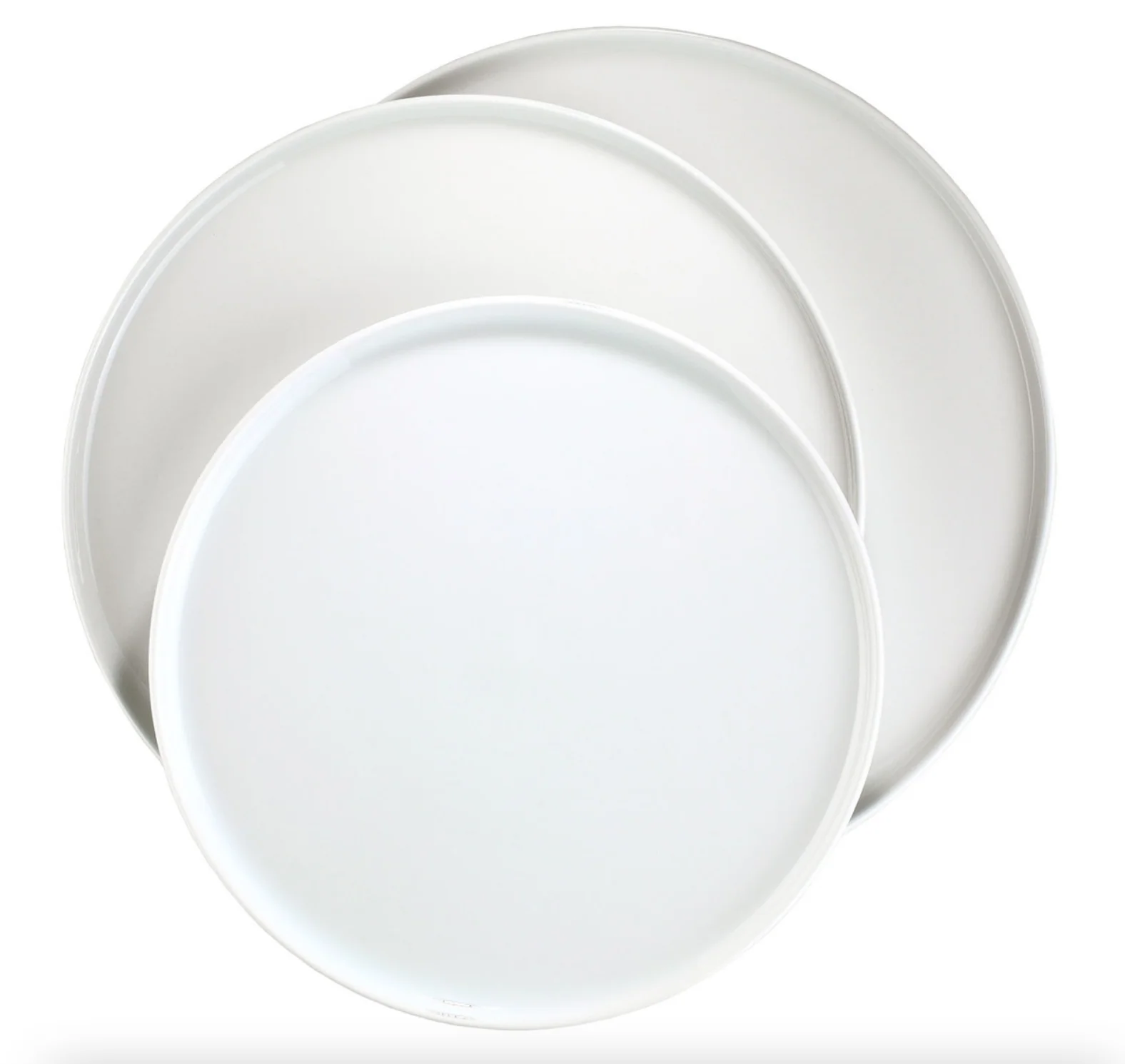 PILLIVUYT Round Platter 30cm - Image 3