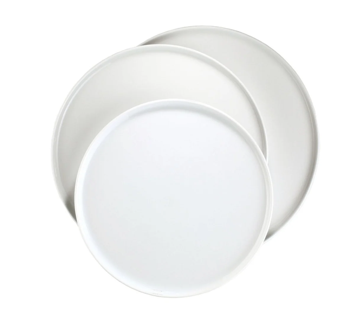PILLIVUYT Round Platter 36cm - Image 3