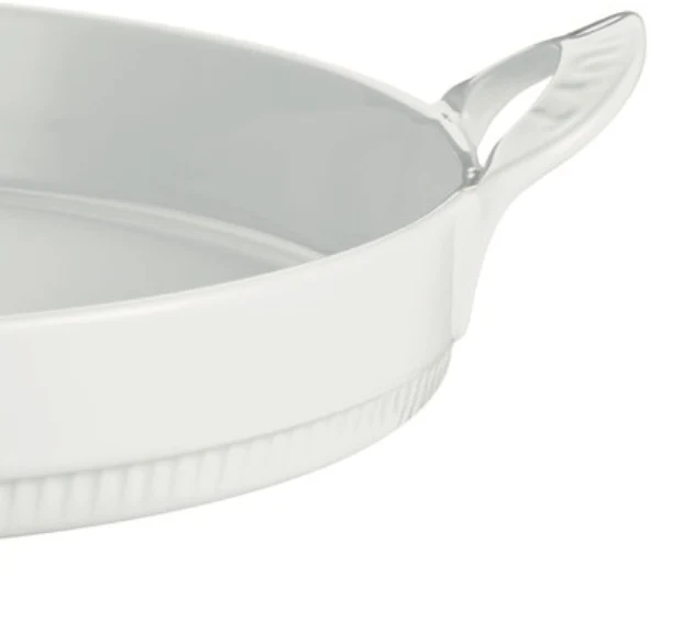 PILLIVUYT Toulouse Tart Mould 30cm - Image 3