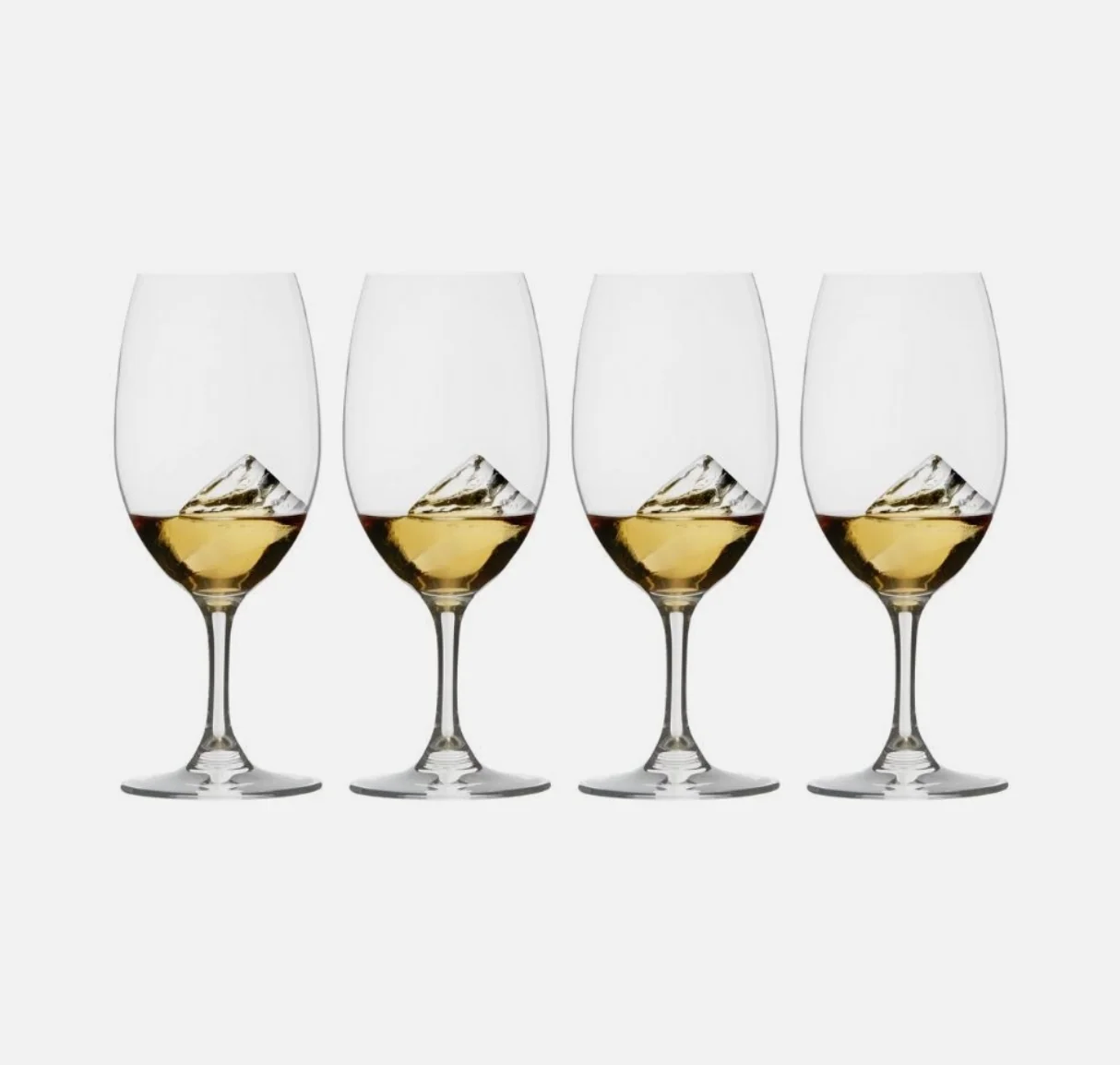 Plumm Everyday The Whisky Glass (Four Pack) - Image 3