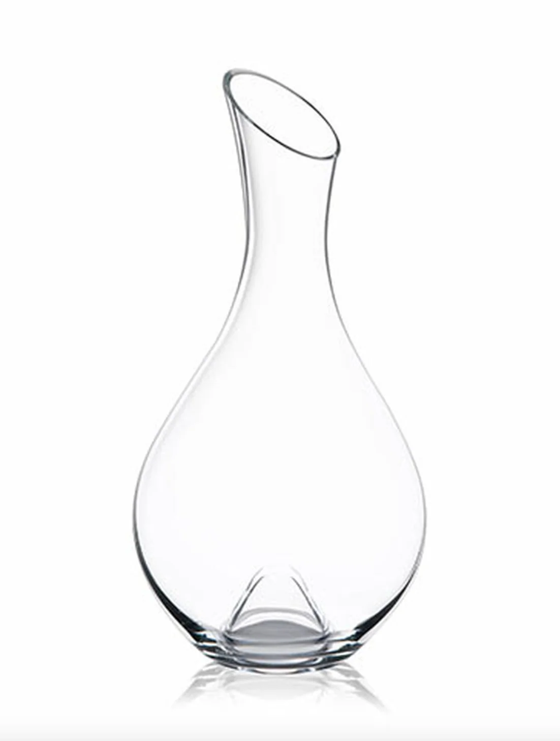 Plumm SPRING Crystal Wine Decanter 2000ml - Image 3
