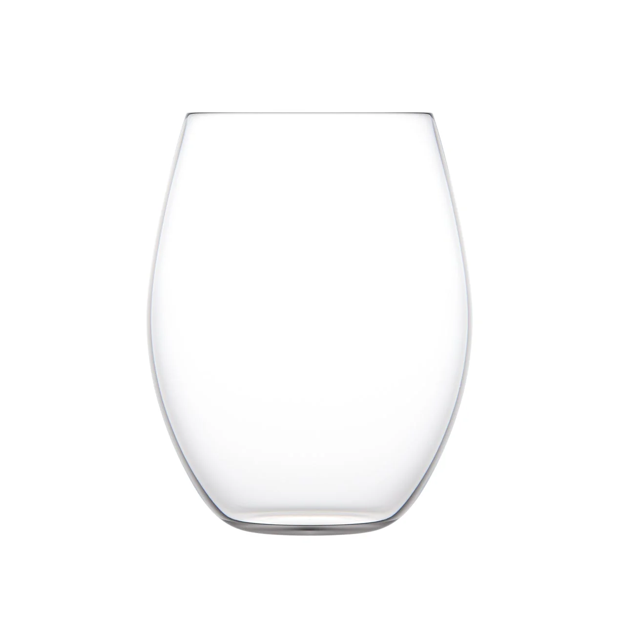 Plumm Stemless WHITE+ Wine Glass (Four Pack) - Image 4