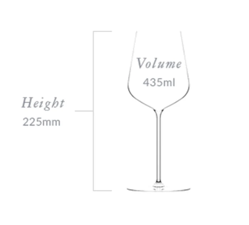 Plumm Three No. 02 The White Glass (Twin Pack) - Image 3