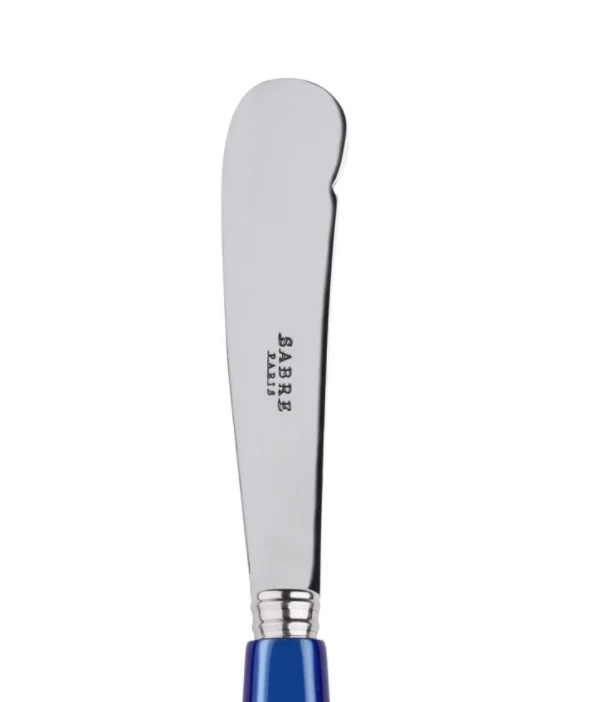 Sabre Icone Butter Knife - Lapis Blue - Image 3