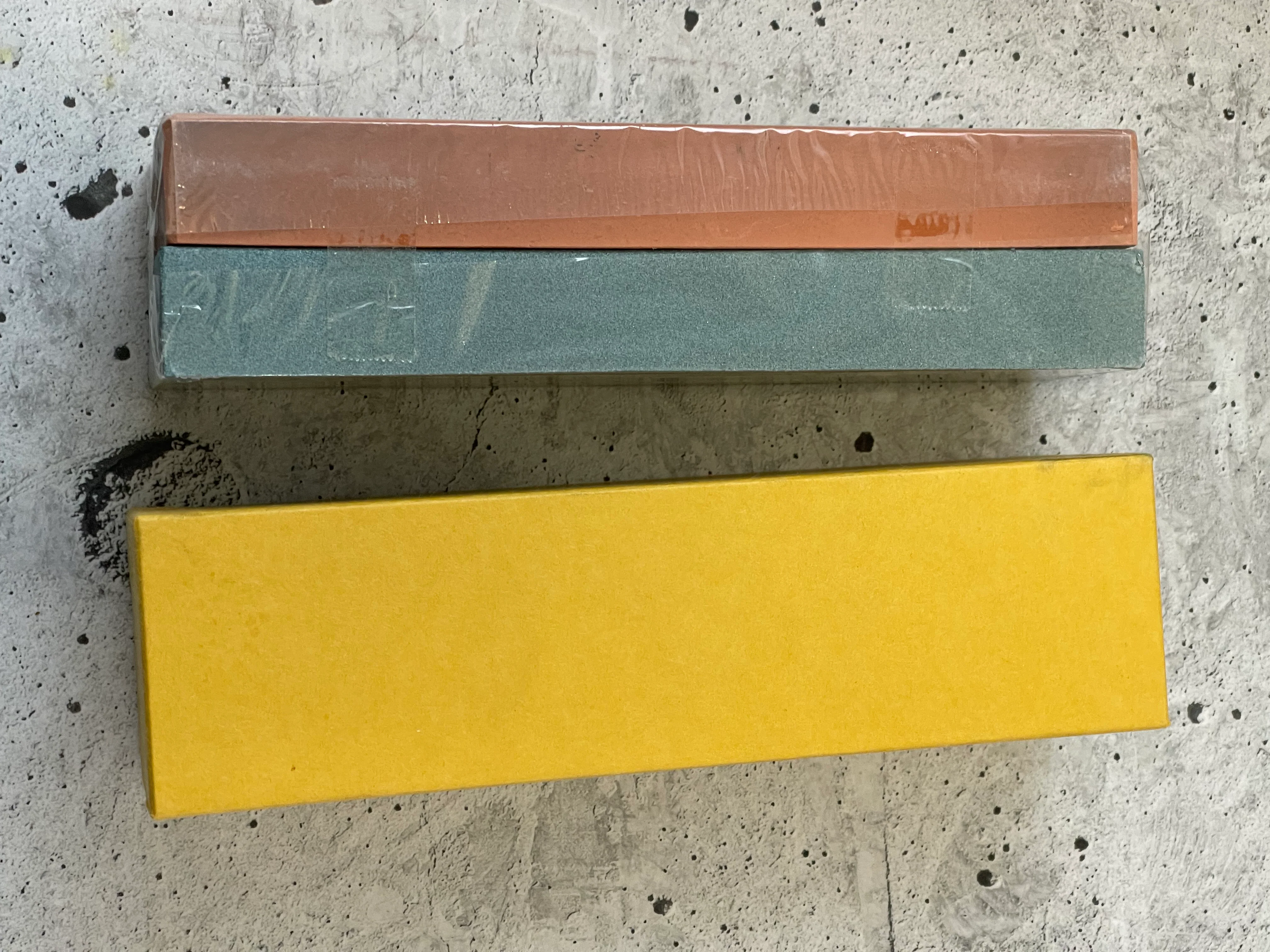 Sakai Sharpening Stones - Image 3