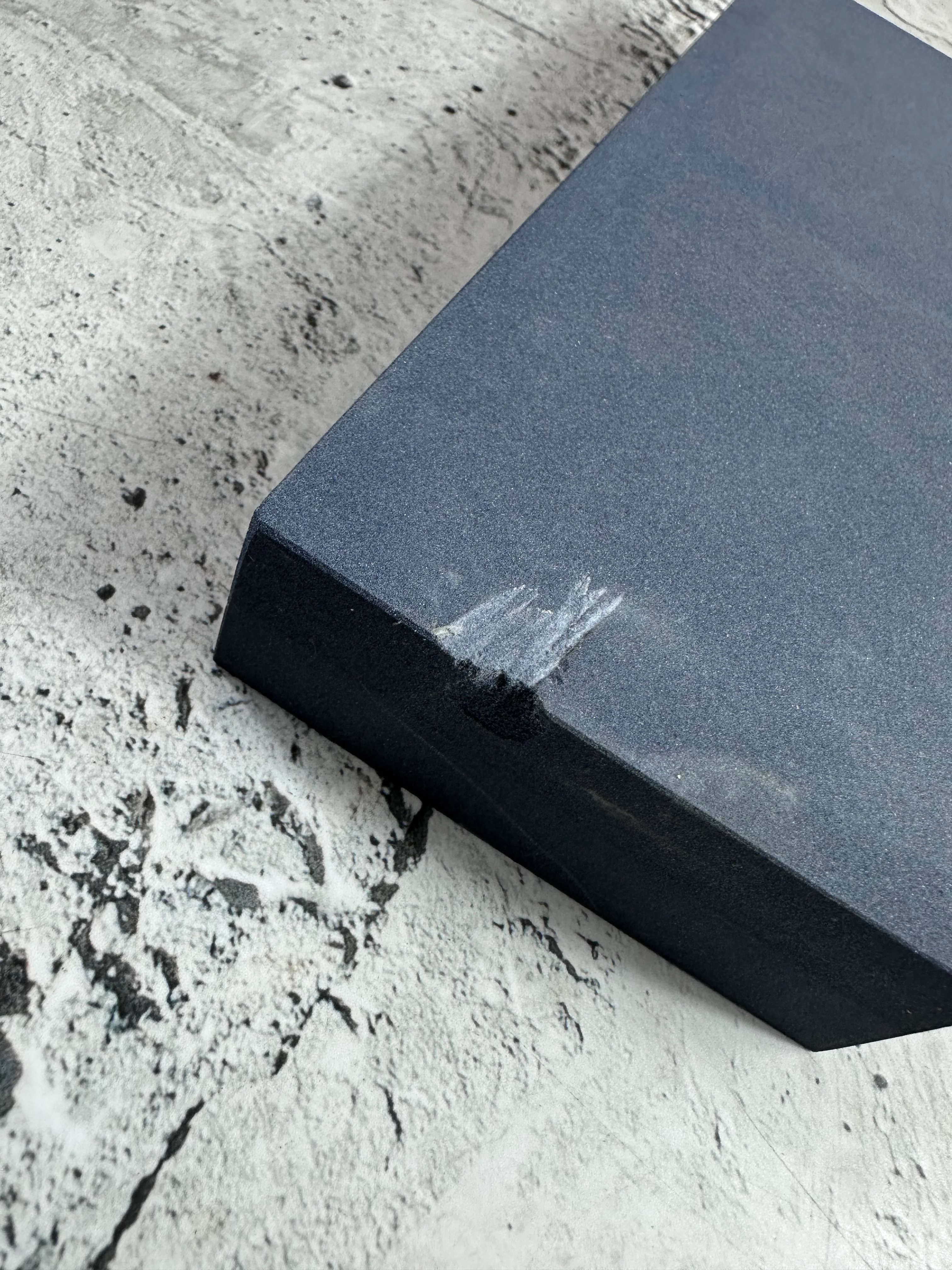 Second Hand Messemeister Sharpening Stone 400/1000 2066 - Image 4