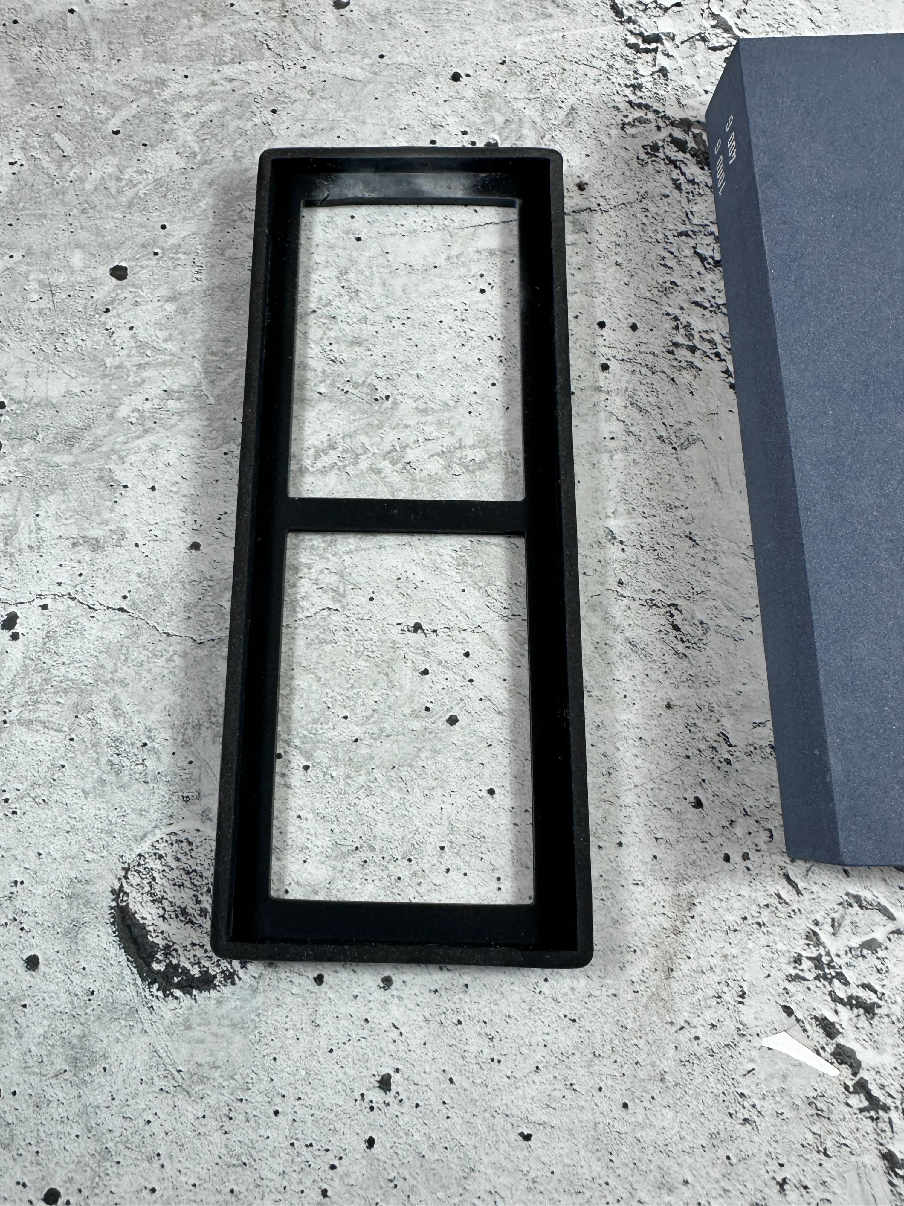 Second Hand Messemeister Sharpening Stone 400/1000 2066 - Image 5