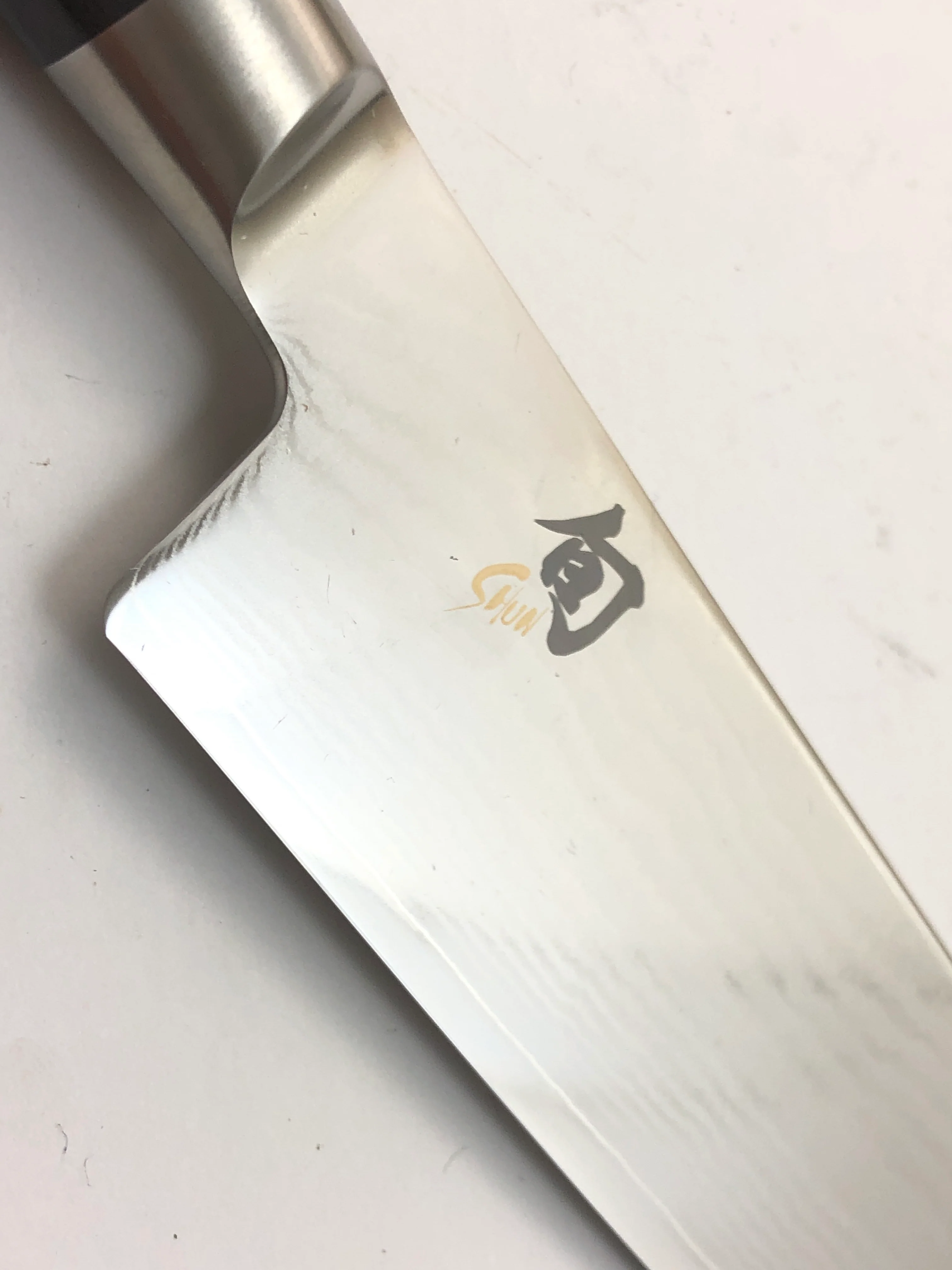 Shun Classic Nakiri Knife 16.5cm - Image 8