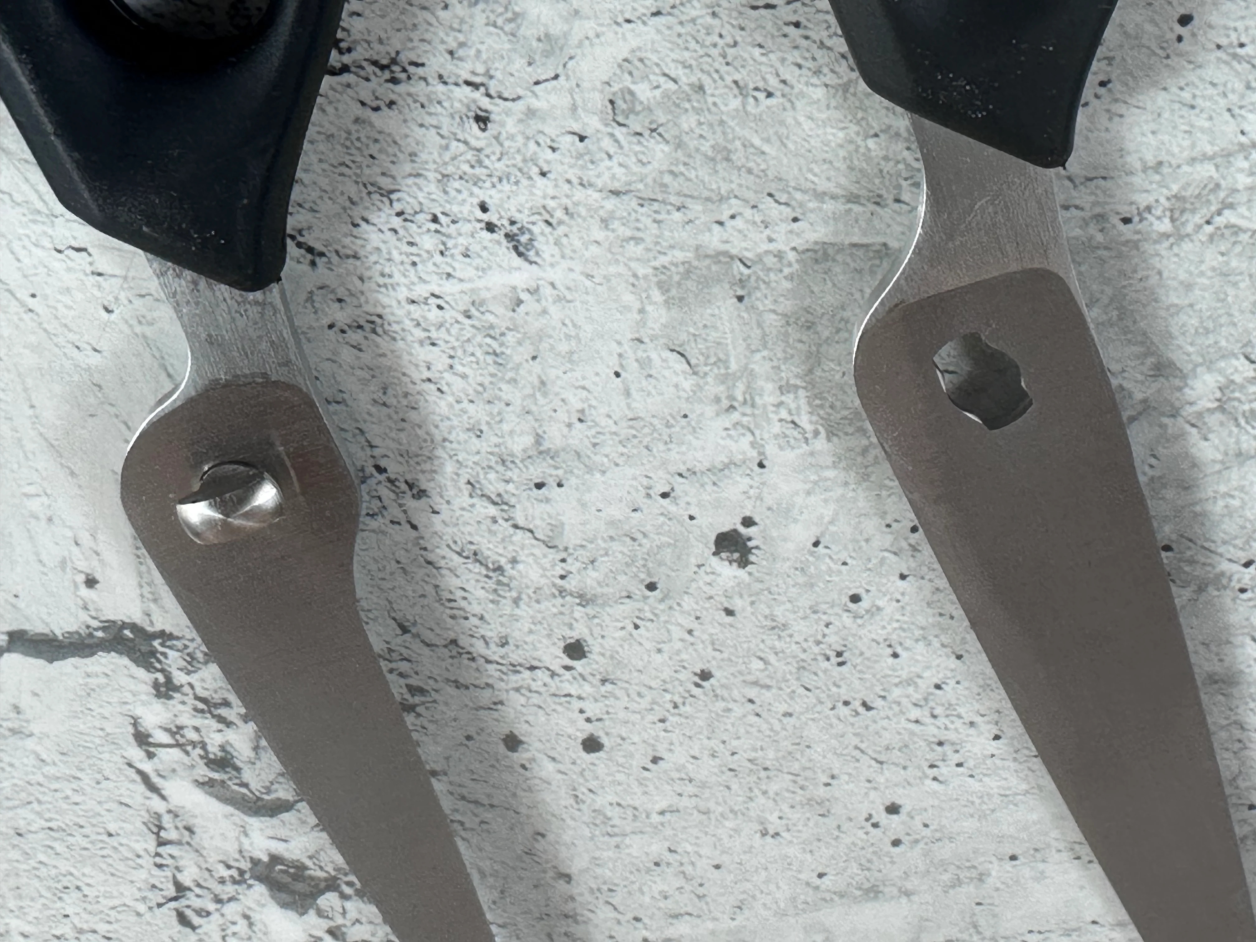 Second Hand Shun Kai Select Scissors 2065 - Image 10