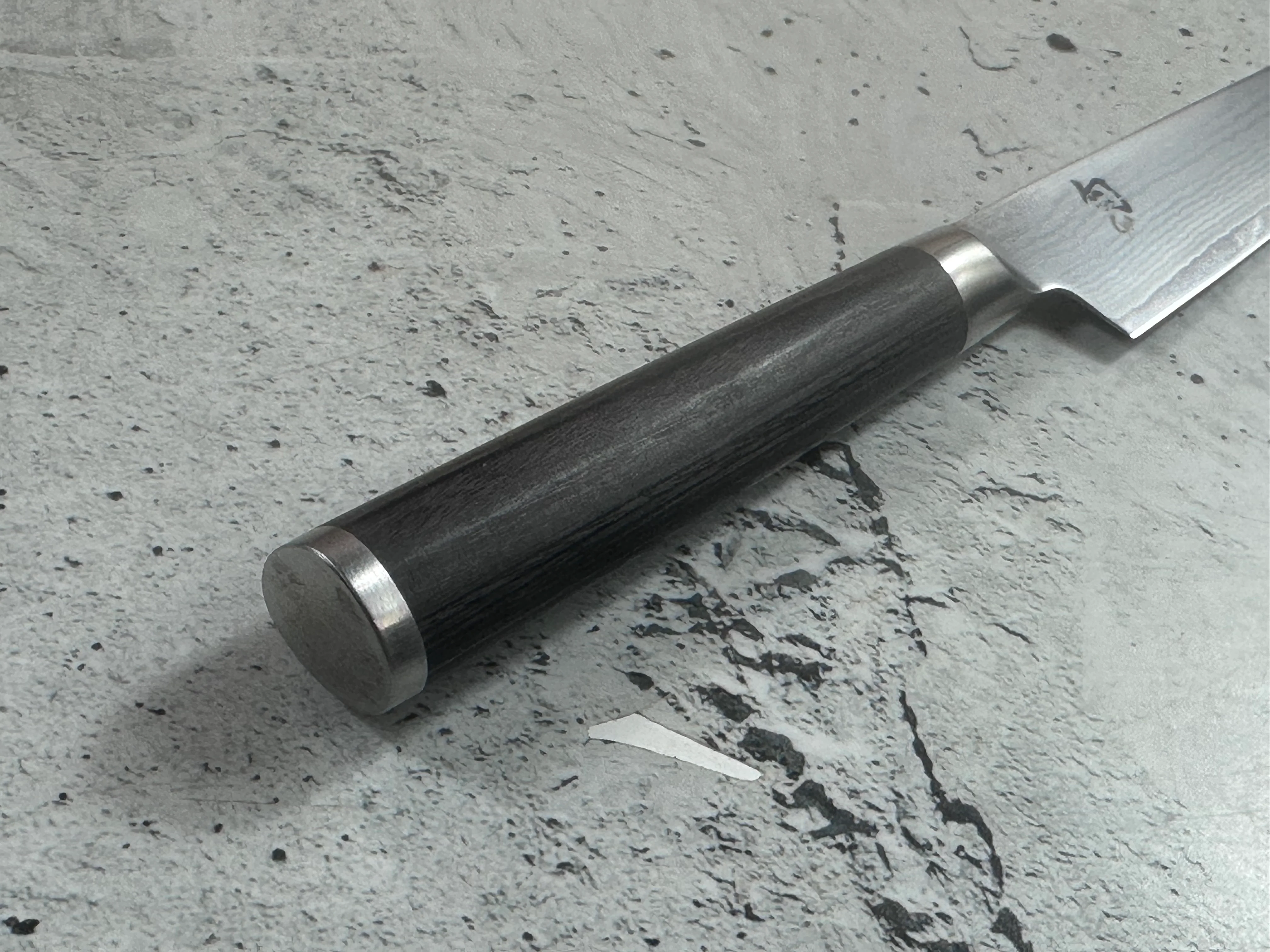 Second Hand Shun Utility Knife 150mm 2062 - Image 3