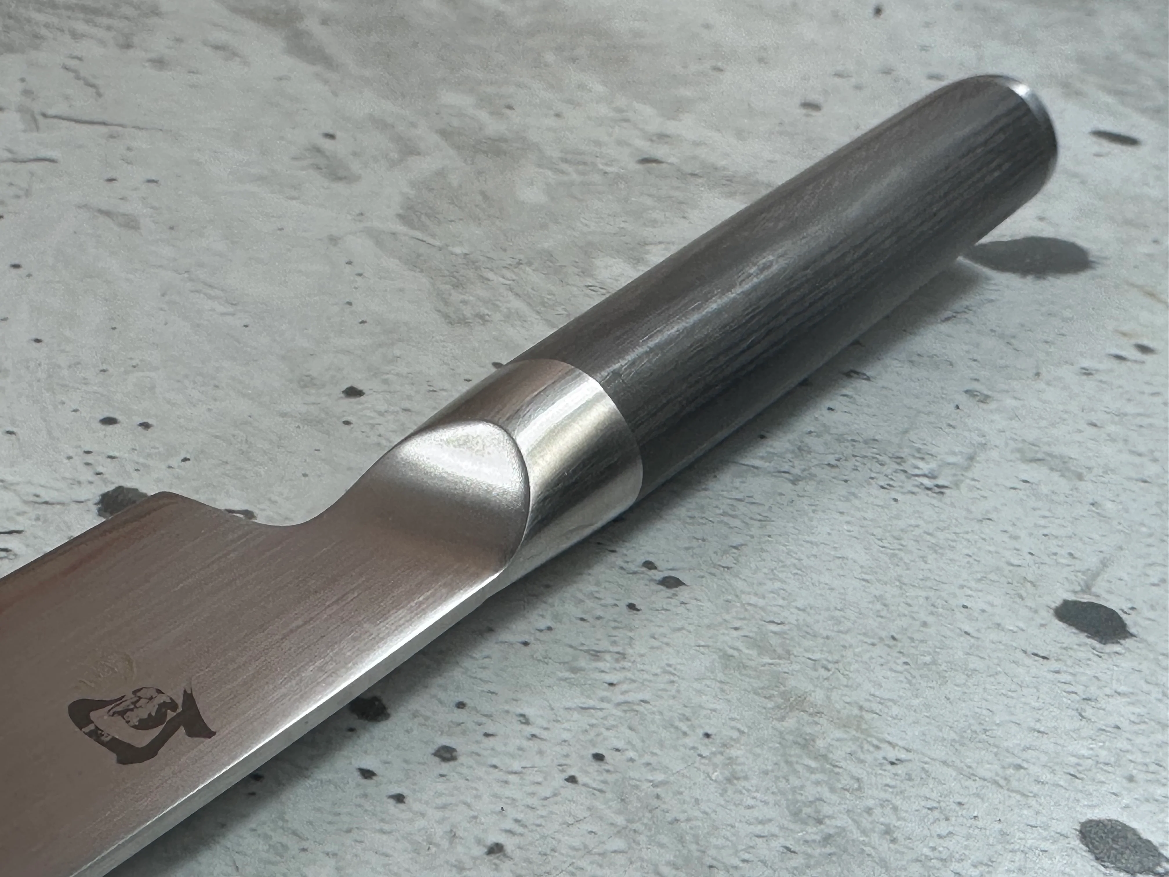 Second Hand Shun Utility Knife 150mm 2062 - Image 9