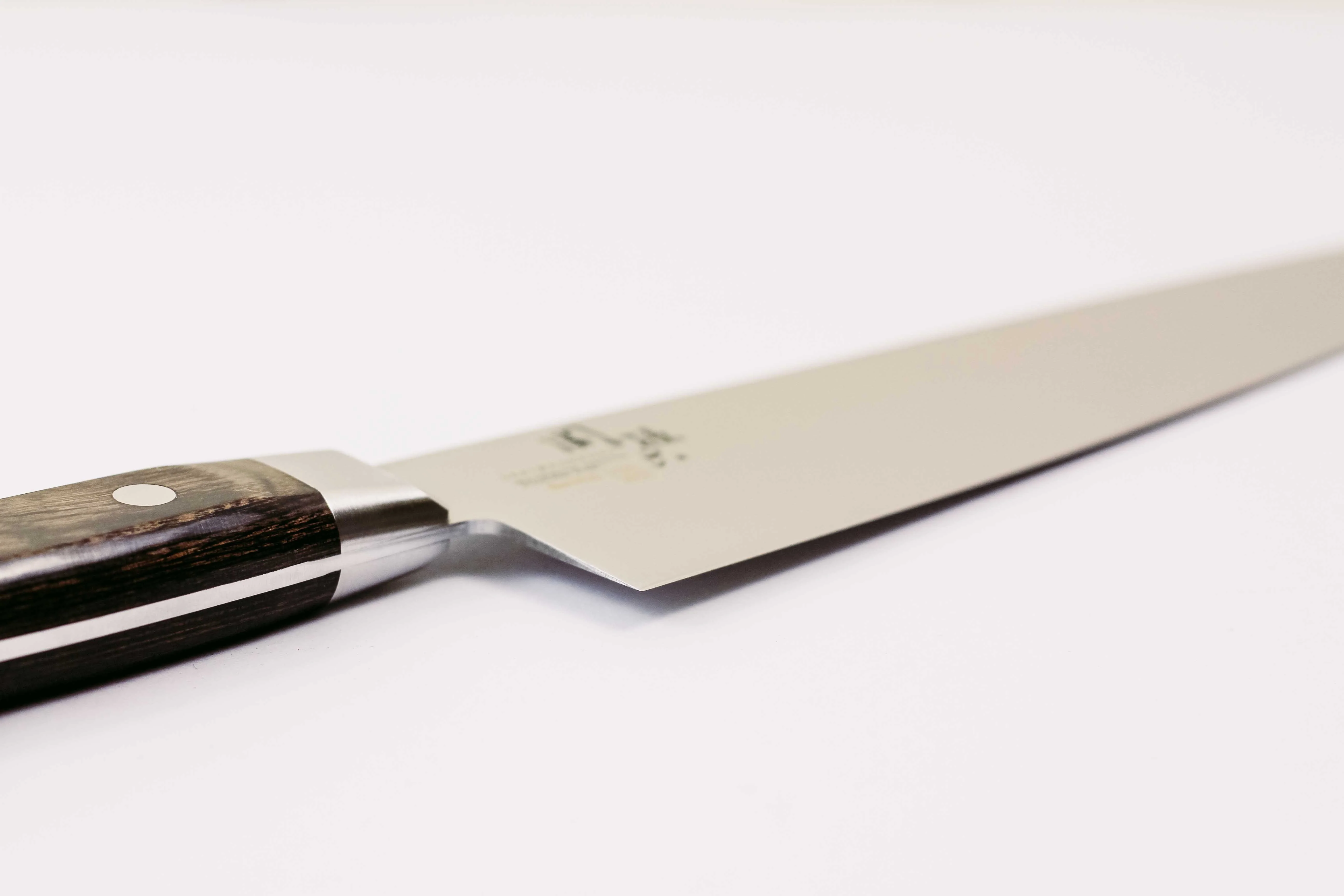 Seki Magoroku Benifuji Chefs Knife 27cm - Image 10