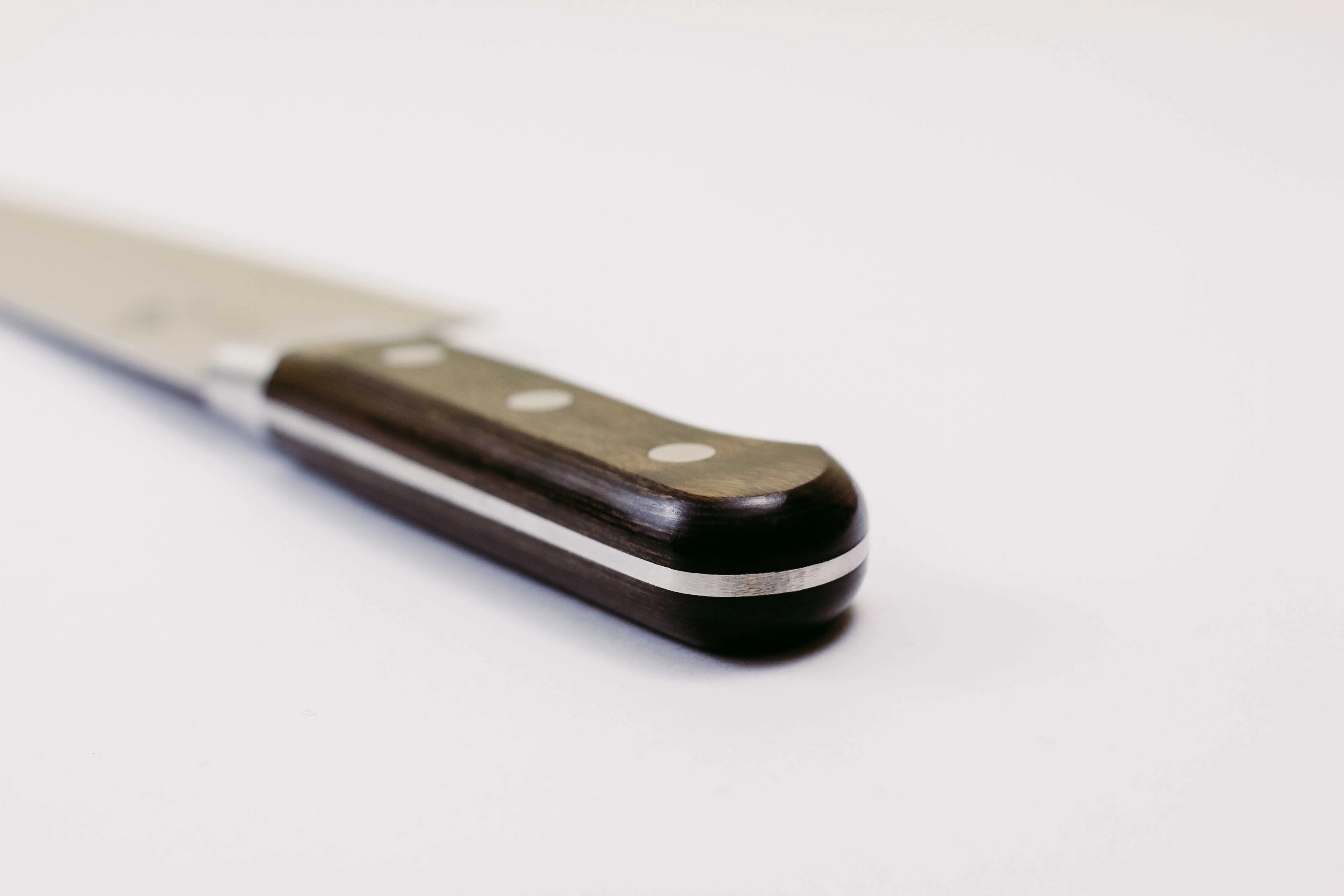 Seki Magoroku Benifuji Chefs Knife 27cm - Image 12