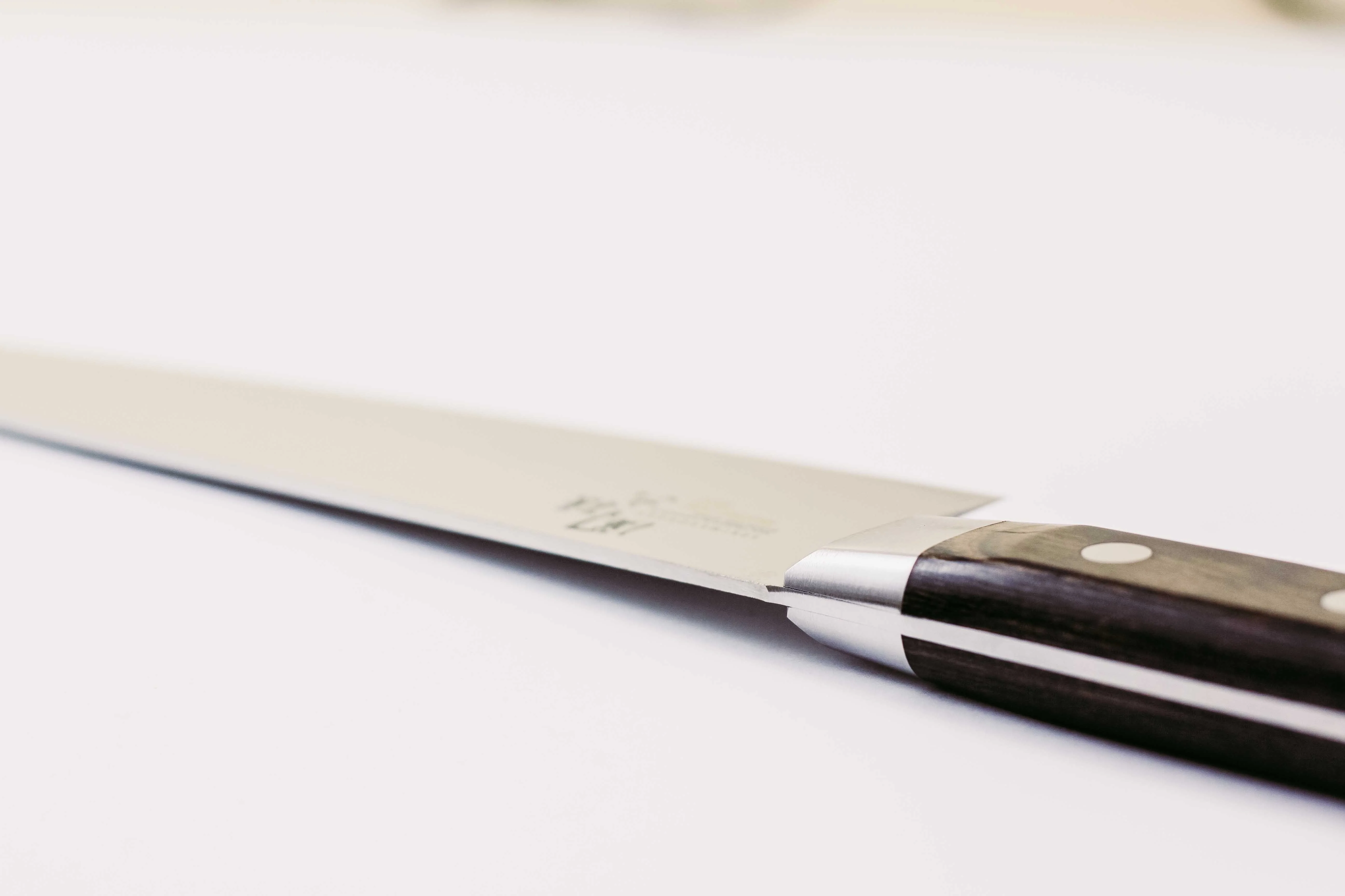 Seki Magoroku Benifuji Chefs Knife 27cm - Image 3