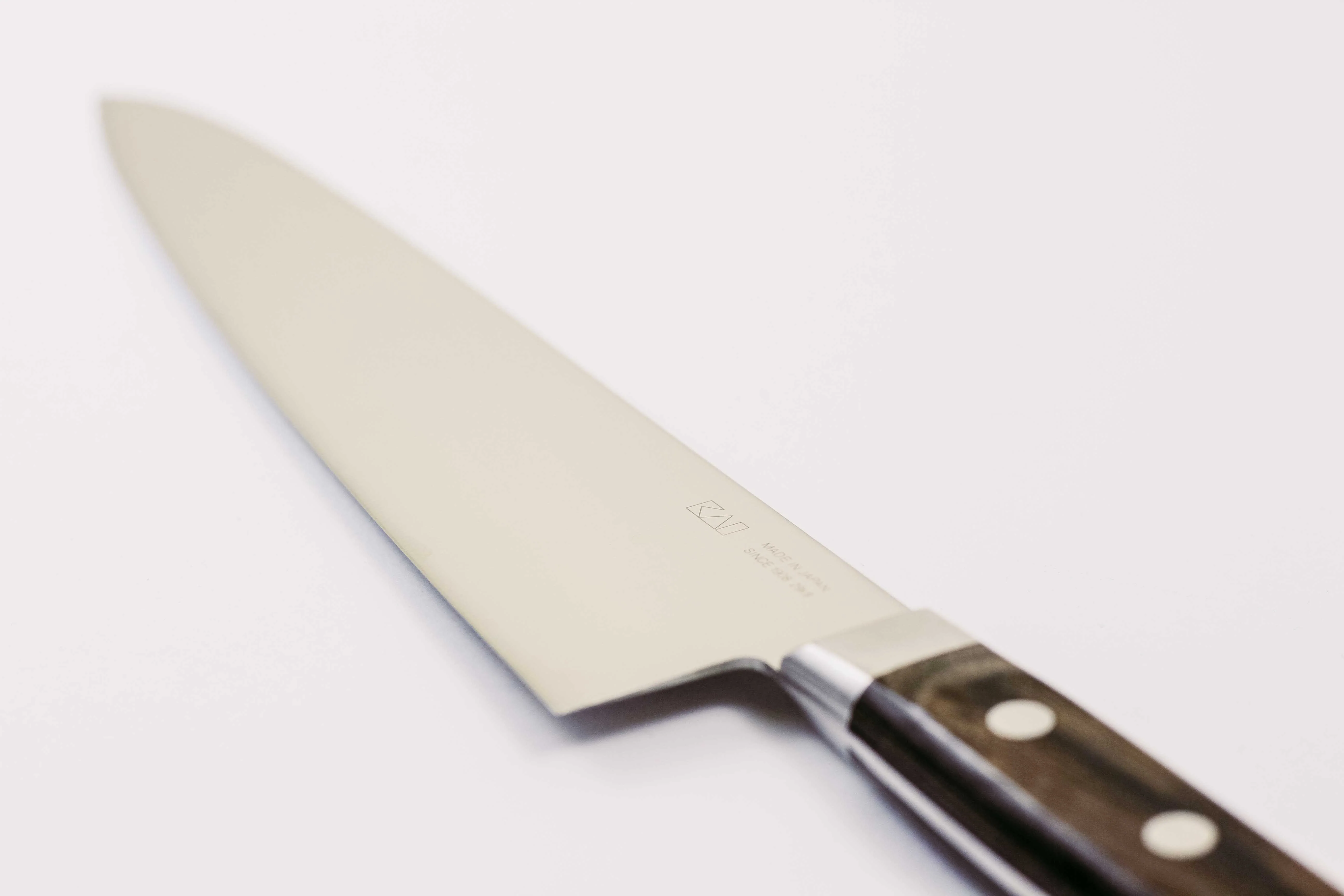 Seki Magoroku Benifuji Chefs Knife 27cm - Image 5