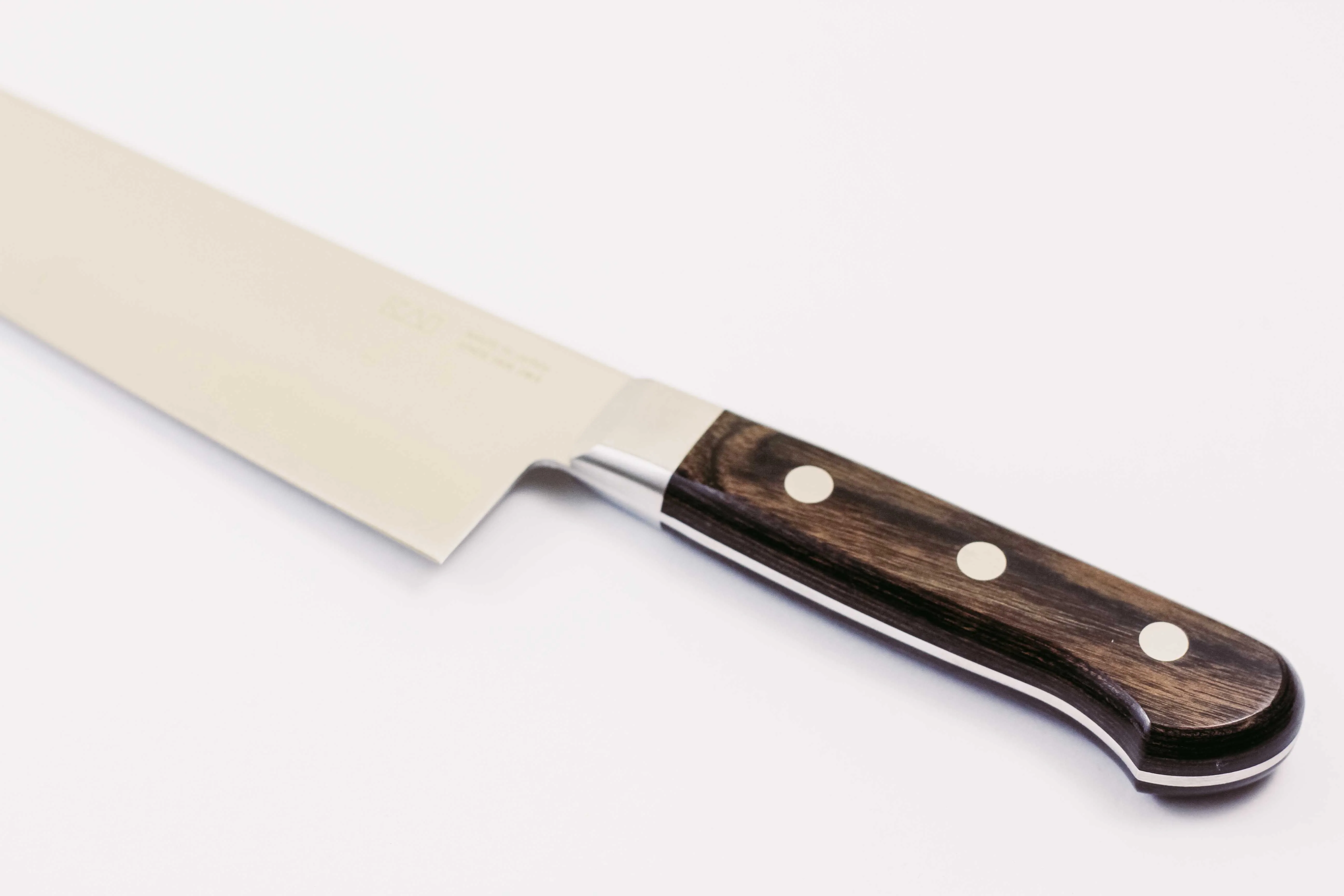Seki Magoroku Benifuji Chefs Knife 27cm - Image 6