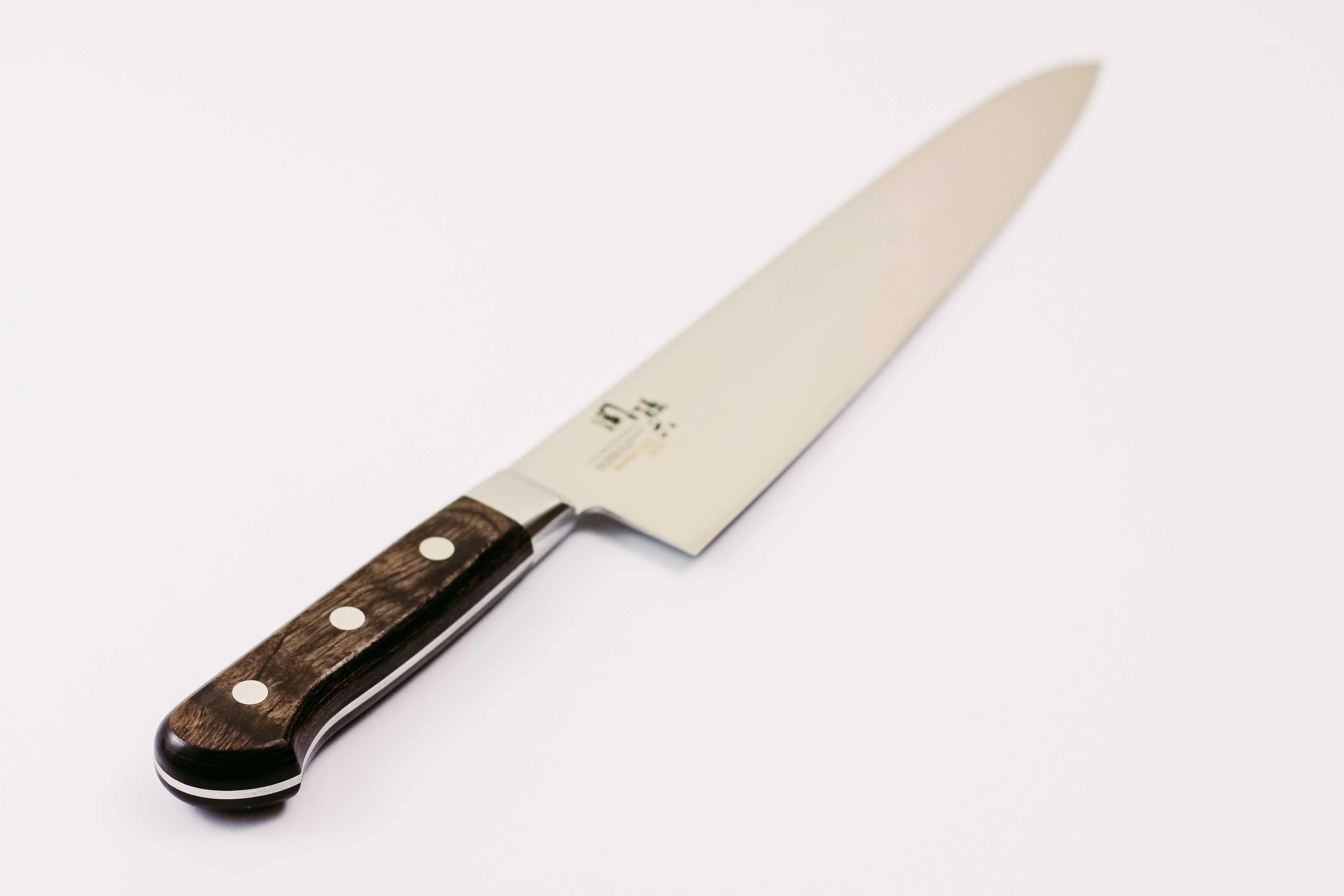 Seki Magoroku Benifuji Chefs Knife 27cm - Image 7