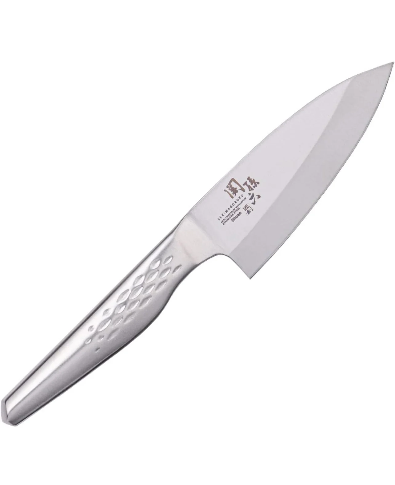 Seki Magoroku Deba Knife 10.5cm - Image 4