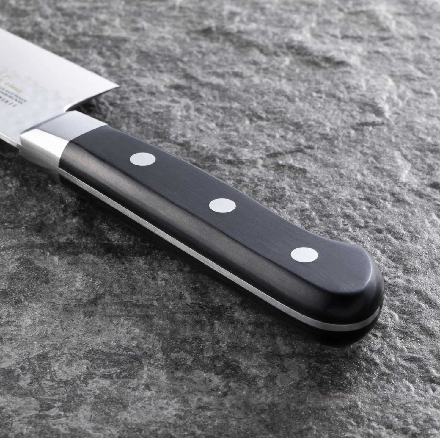 Seki Magoroku Imayo Chef's Knife 21cm - Image 2