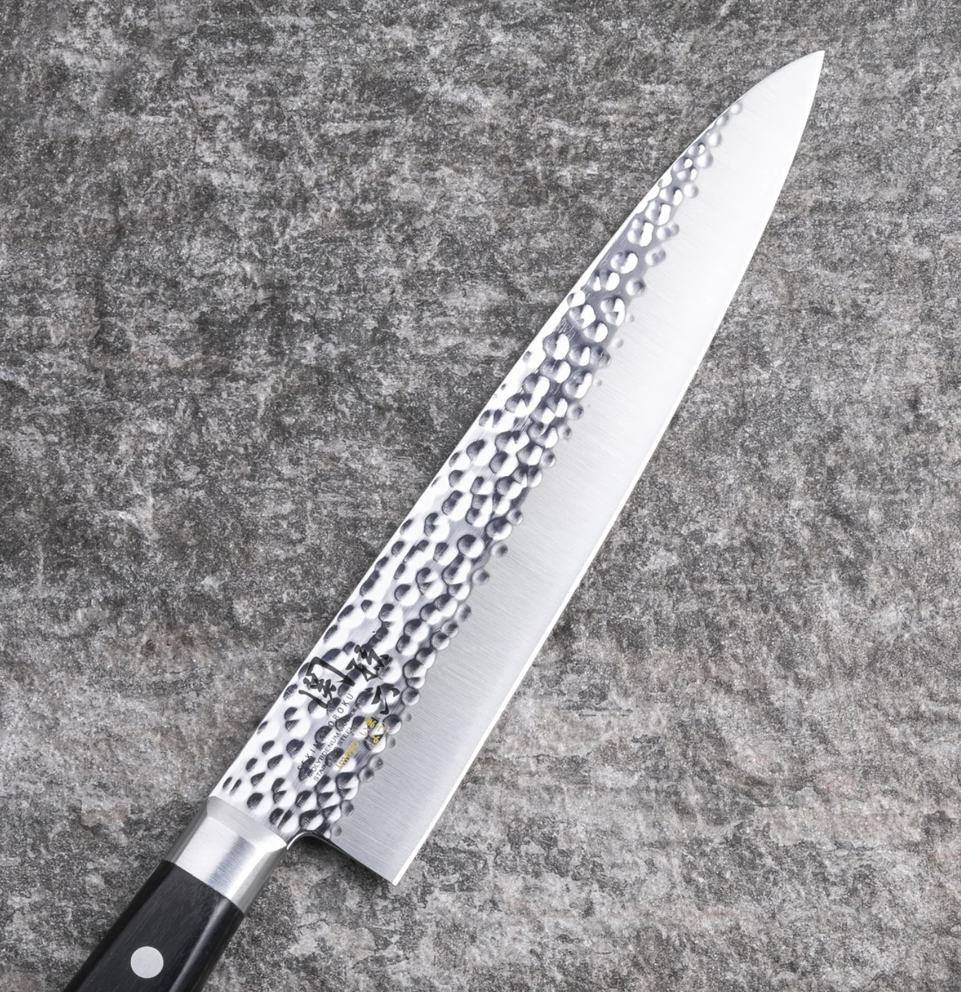 Seki Magoroku Imayo Chef's Knife 21cm - Image 4