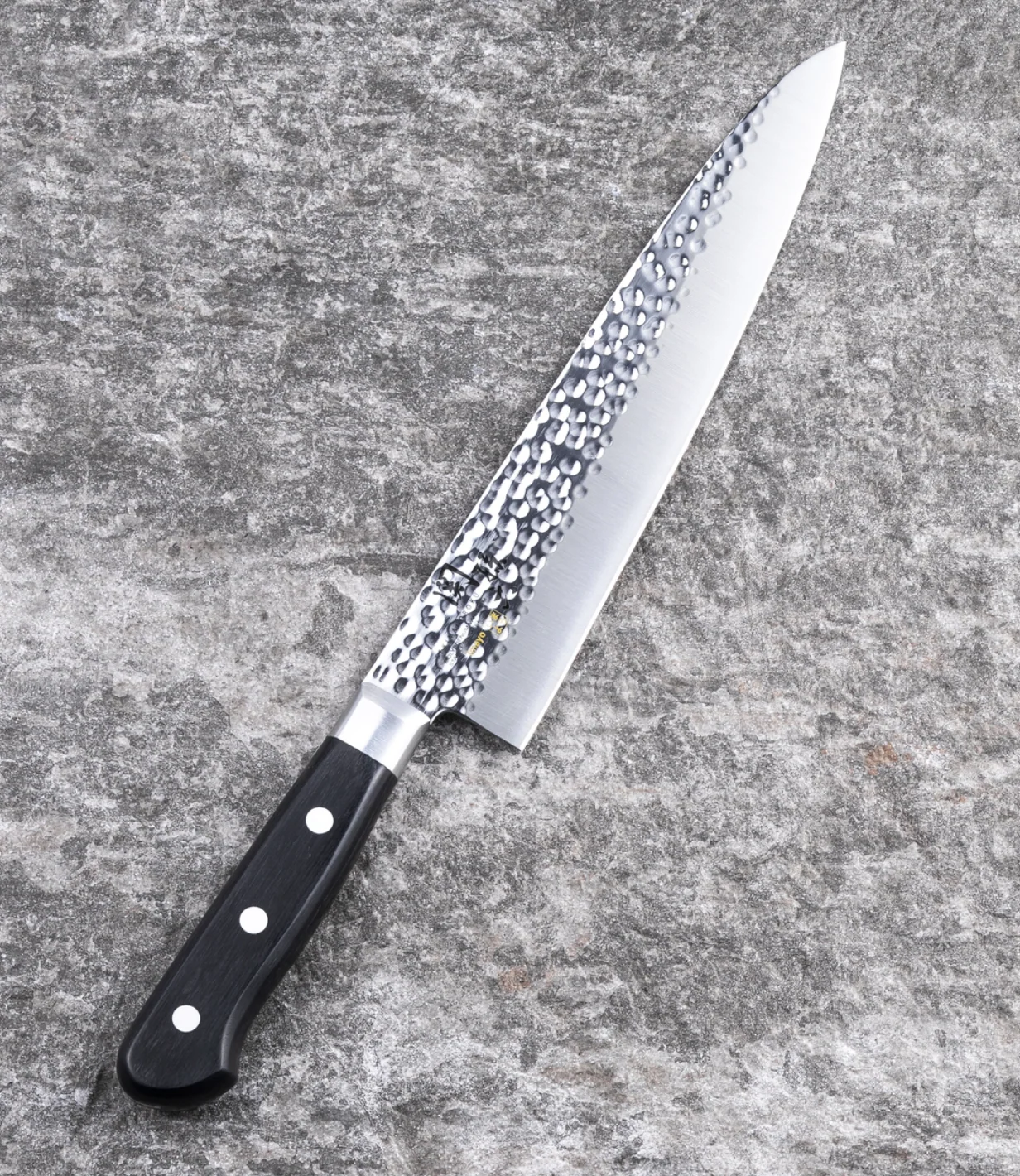 Seki Magoroku Imayo Chef's Knife 21cm - Image 5