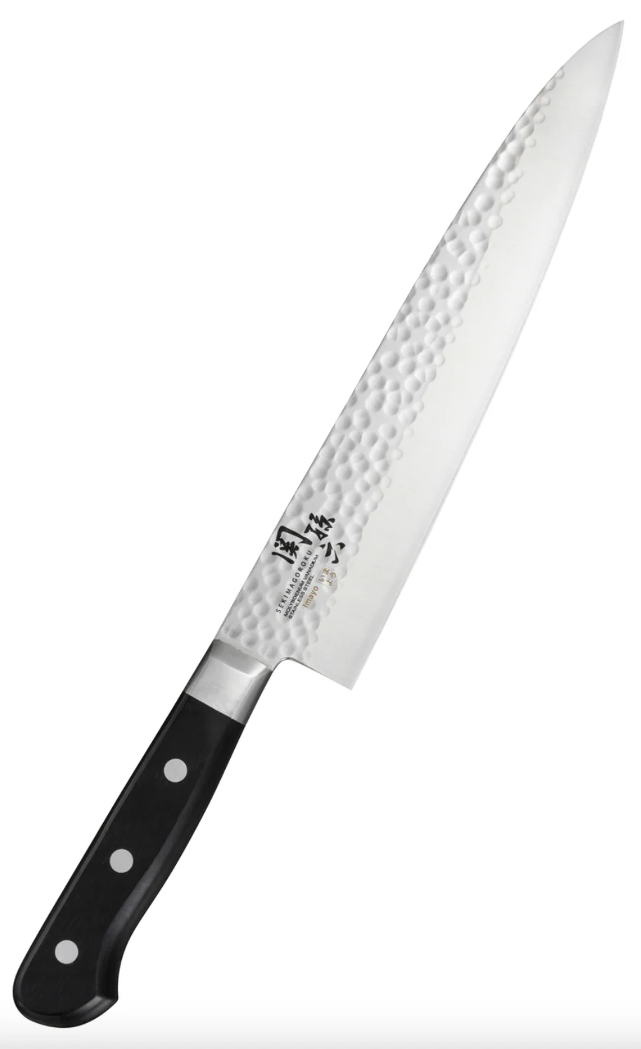 Seki Magoroku Imayo Chef's Knife 21cm - Image 6