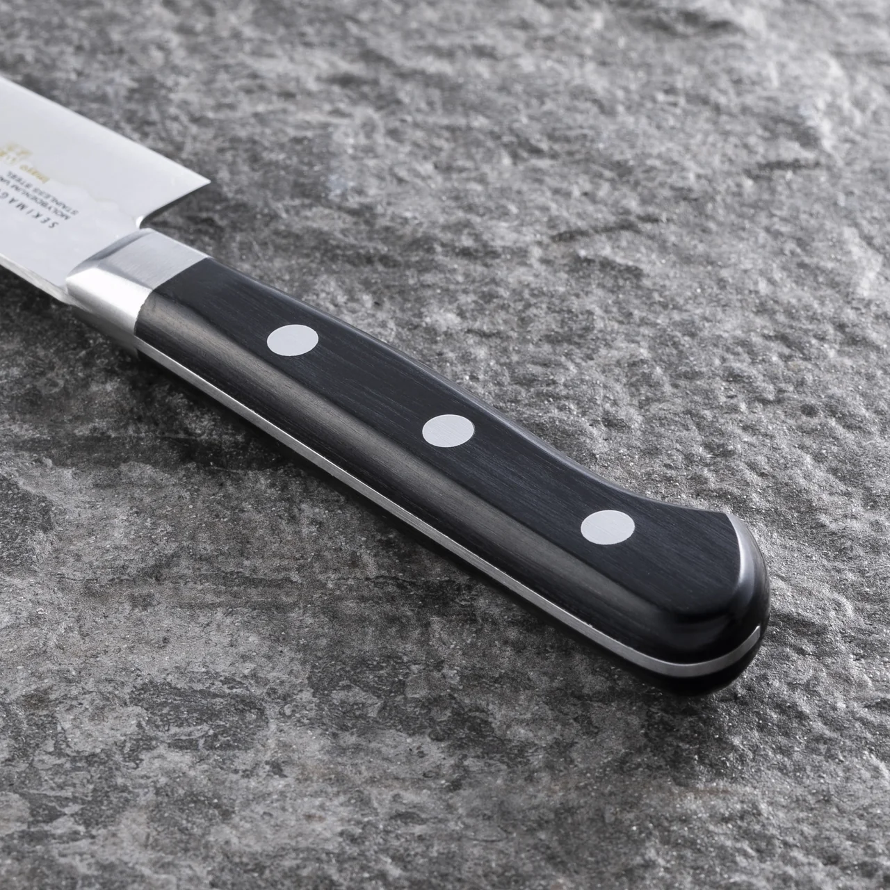 Seki Magoroku Imayo Paring Knife 12cm - Image 3