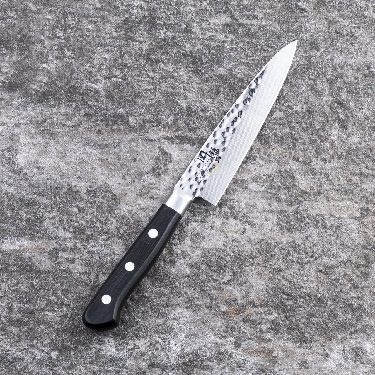 Seki Magoroku Imayo Paring Knife 12cm - Image 5