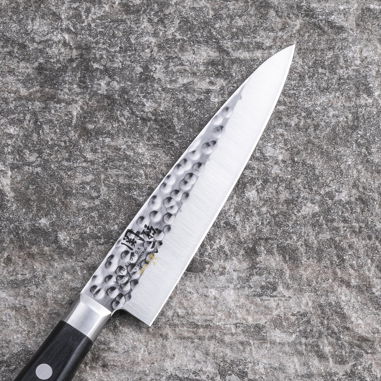 Seki Magoroku Imayo Paring Knife 12cm - Image 6