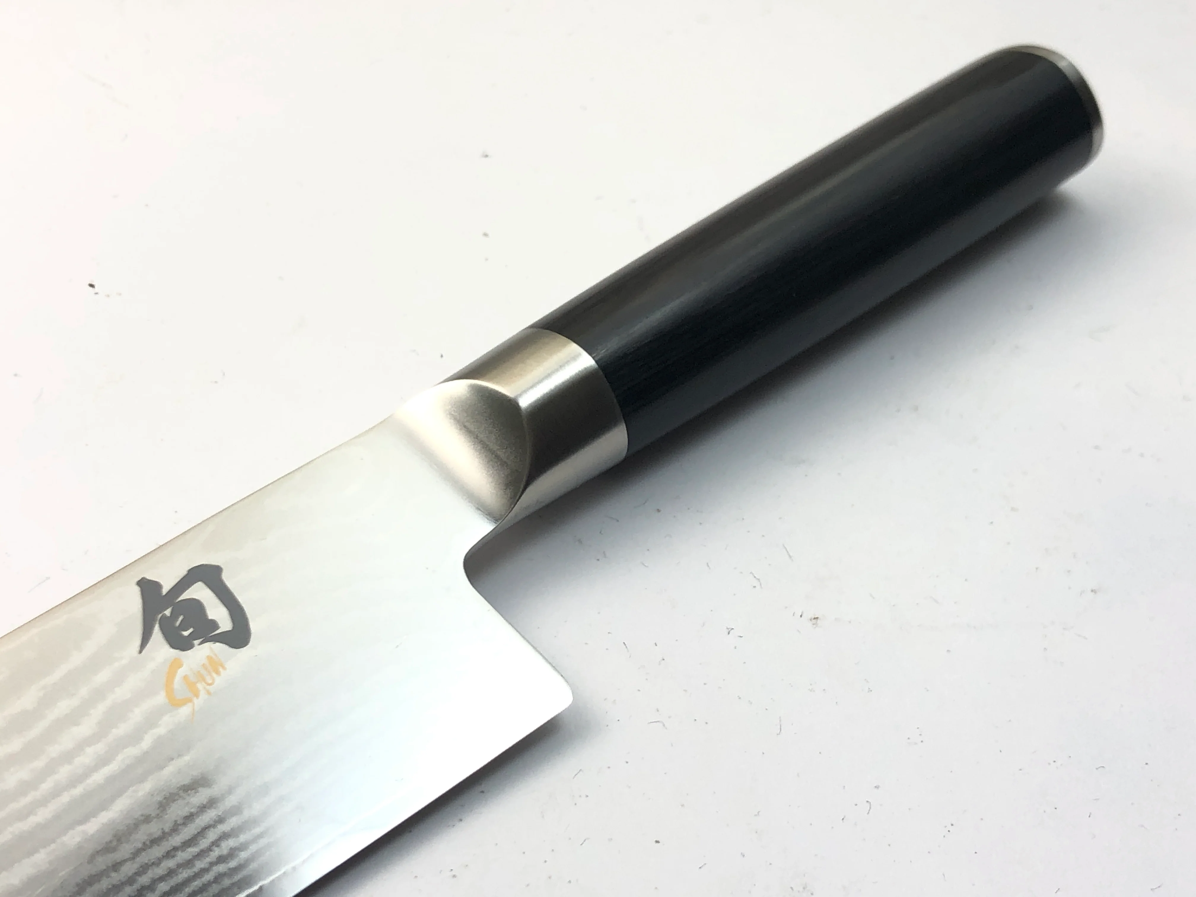 Shun Classic Chefs Knife Left Handed 20cm - Image 8