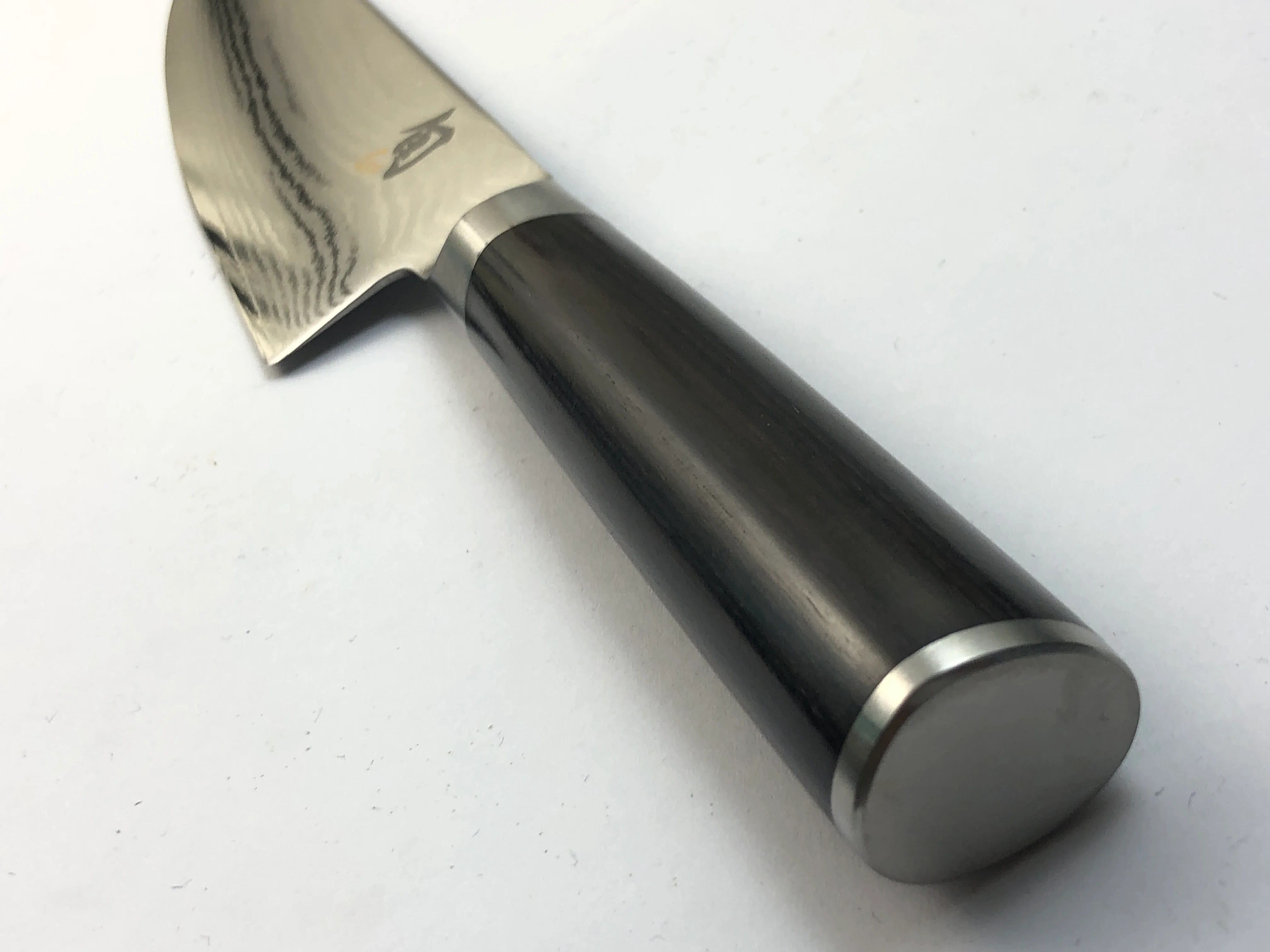 Shun Classic Chefs Knife Left Handed 20cm - Image 9