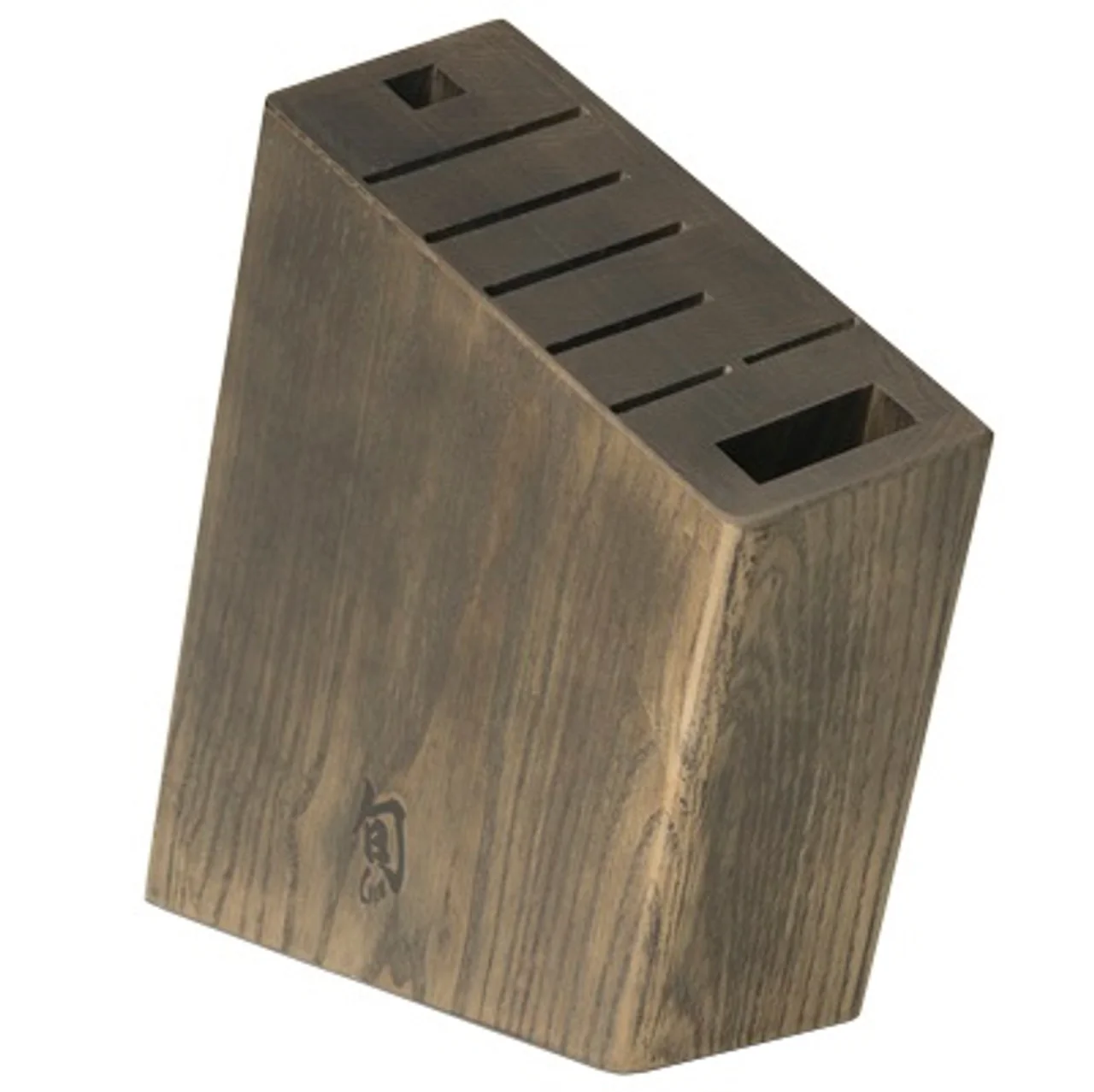 Shun Classic Series 5 Piece Knife Block Set - Image 5