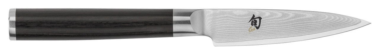 Shun Classic Series 5 Piece Knife Block Set - Image 6